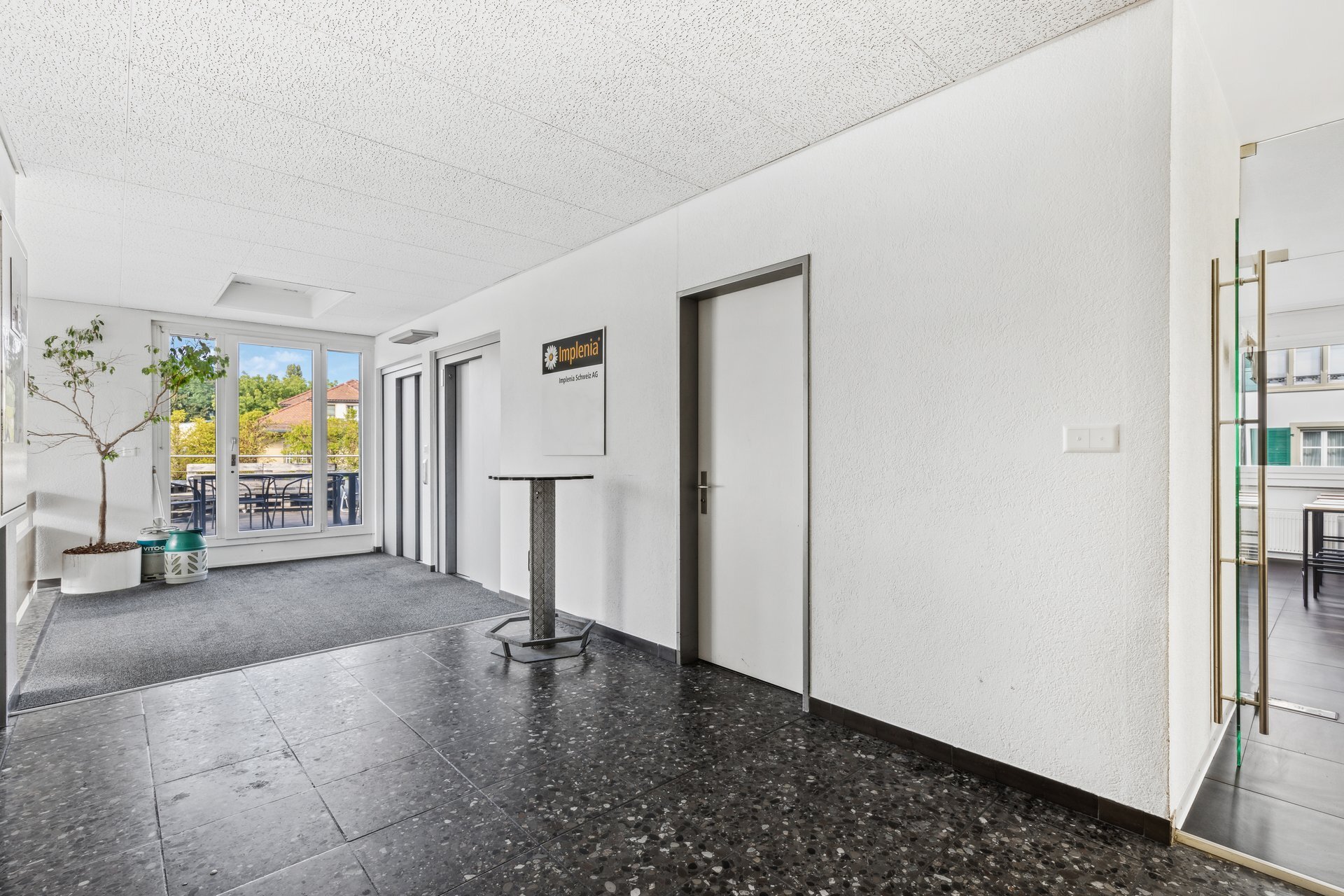 La vostra nuova sede a Berna!, Wabernstrasse, 3007 Bern, Bern, CH