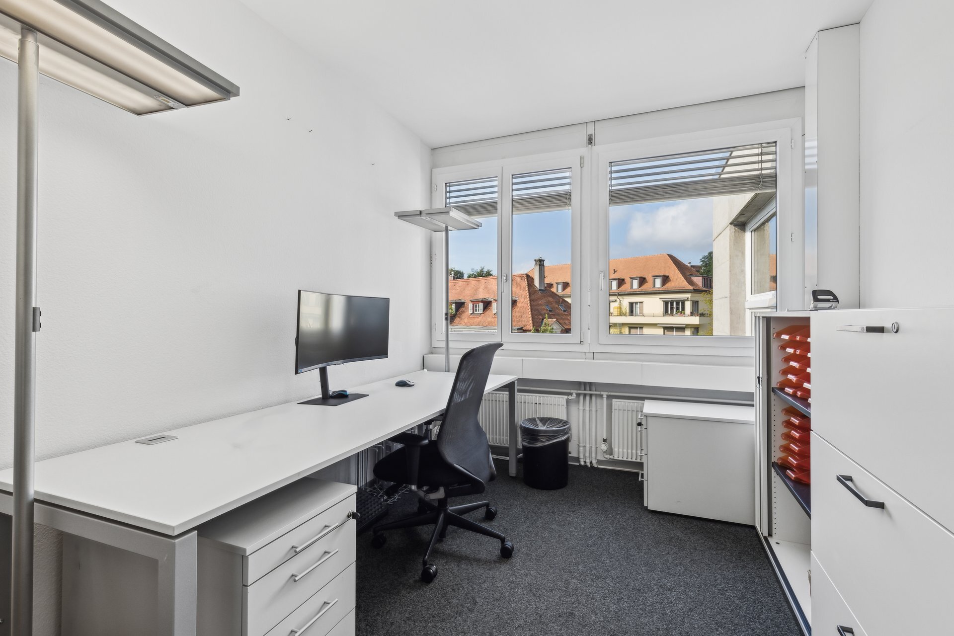 La vostra nuova sede a Berna!, Wabernstrasse, 3007 Bern, Bern, CH