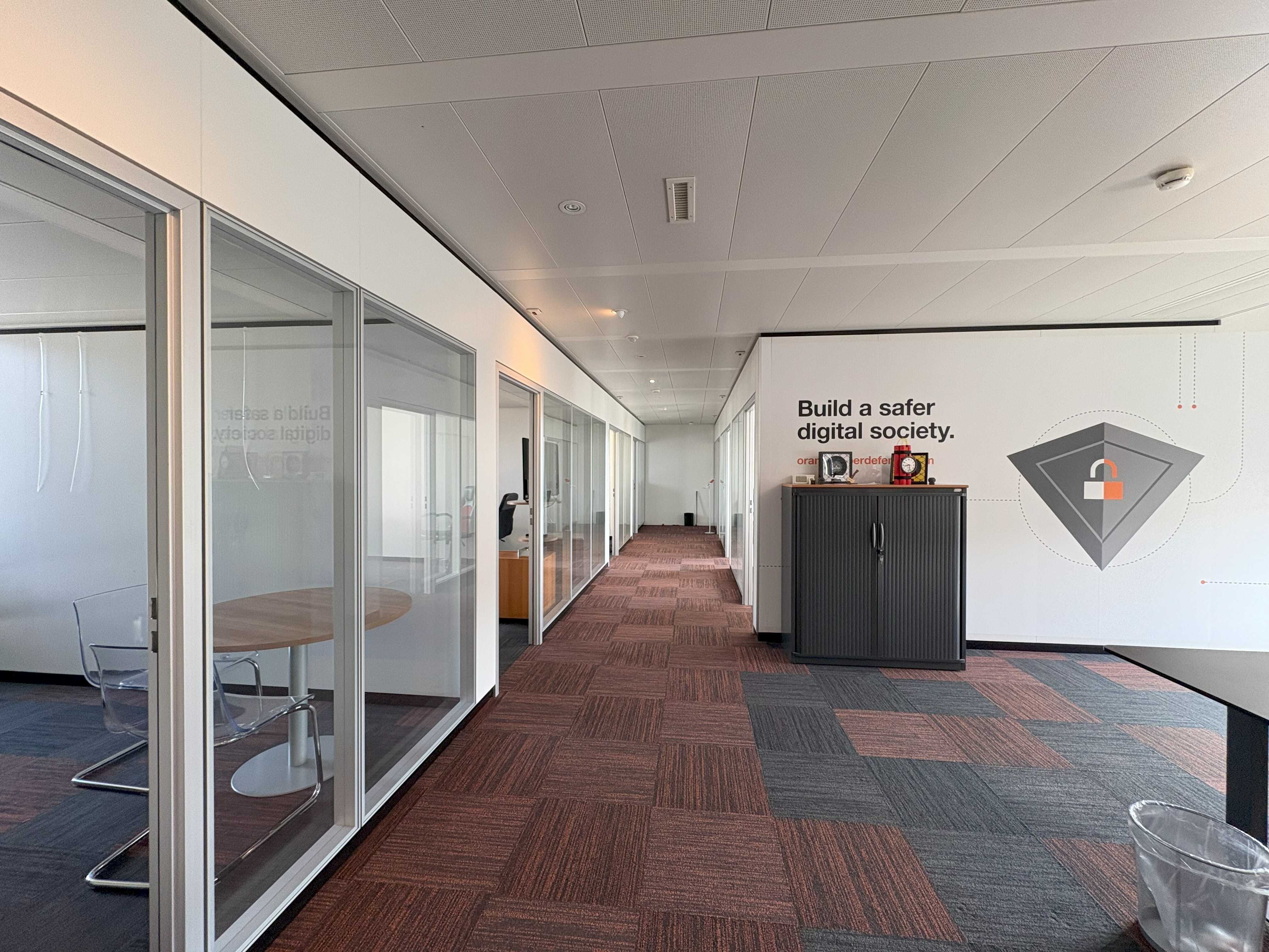 Bureaux modernes et lumineux à Morges, Rue du Sablon, 1110 Morges, Vaud, CH