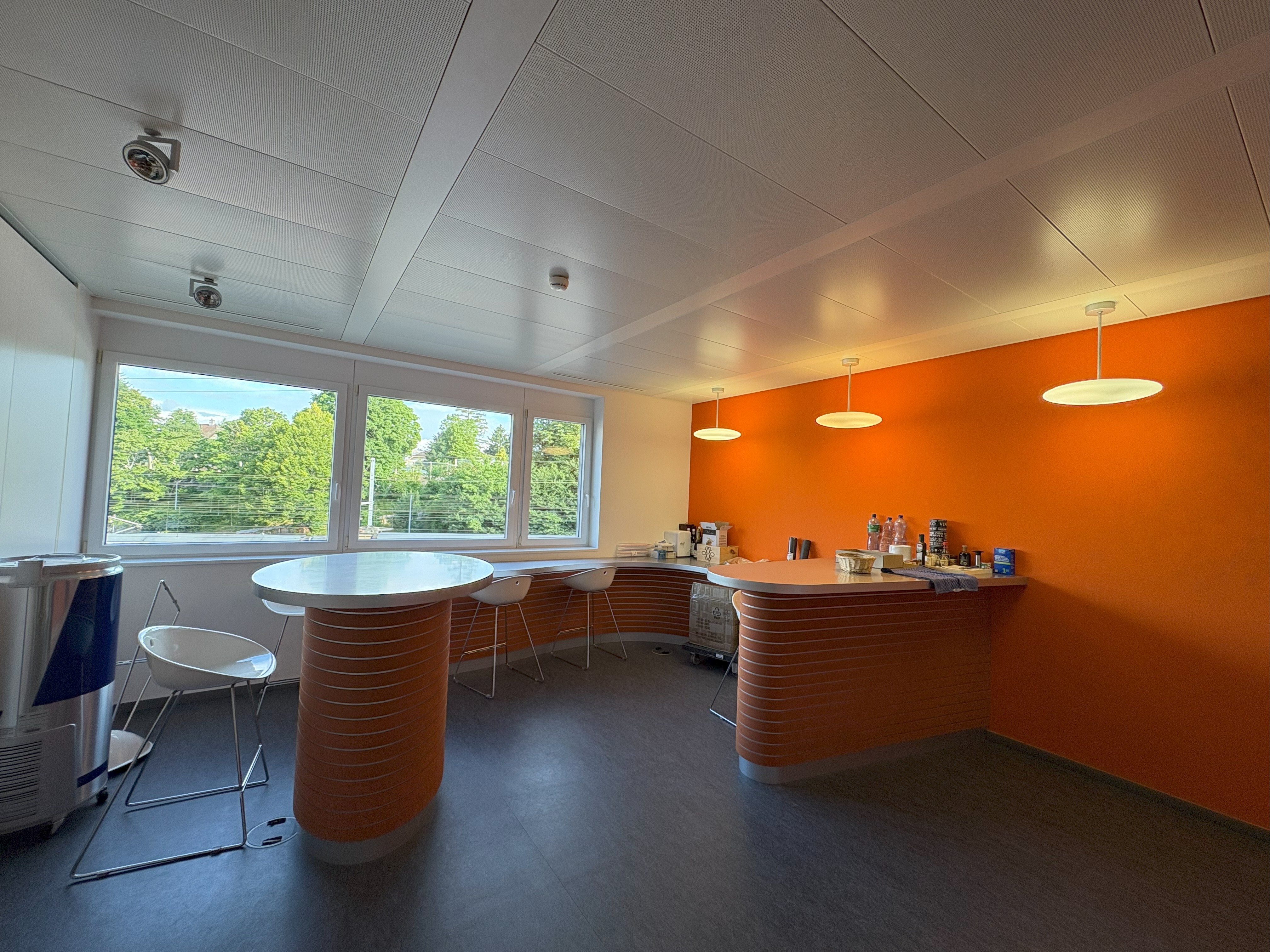 Bureaux modernes et lumineux à Morges, Rue du Sablon, 1110 Morges, Vaud, CH