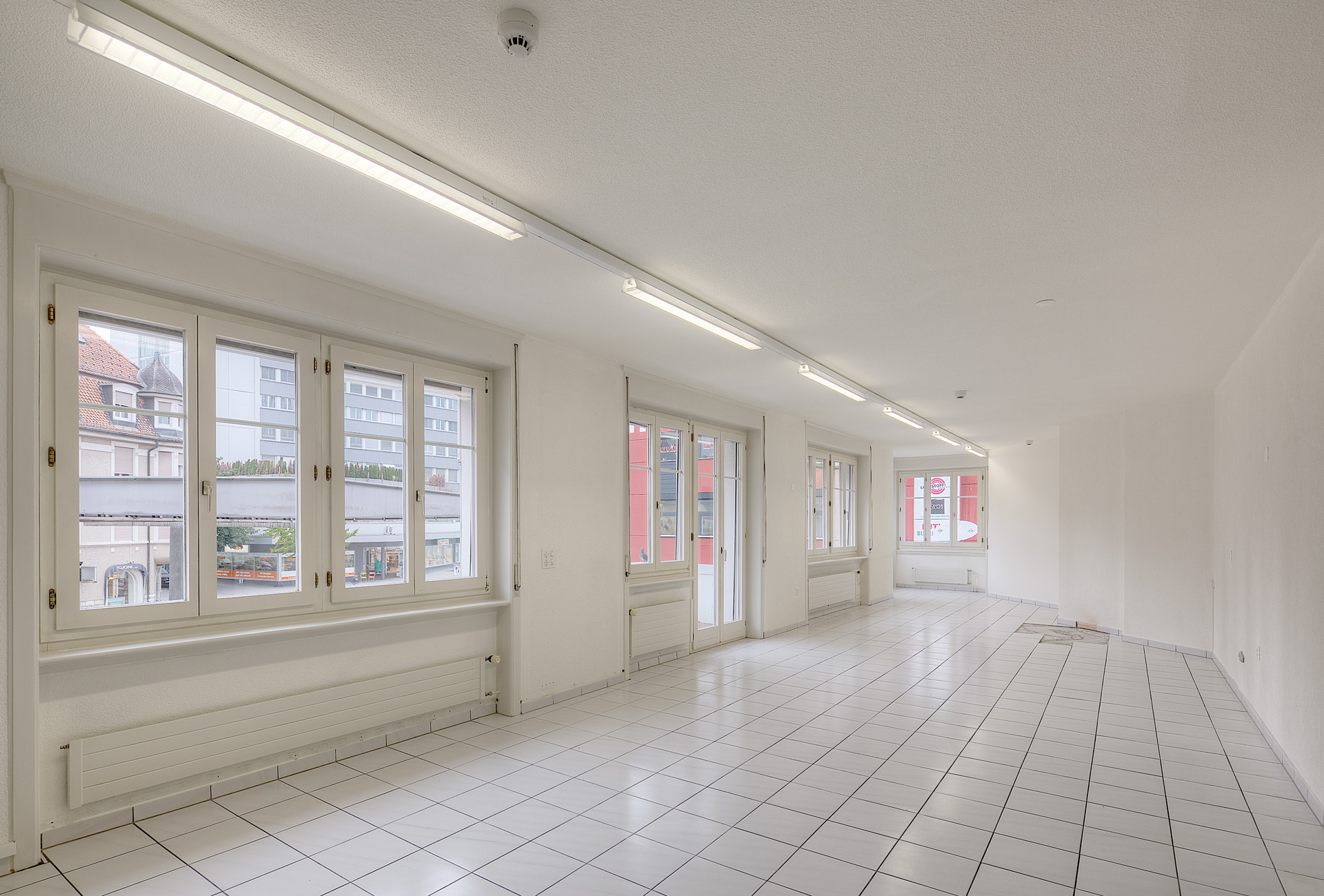 Emplacement central !, Bettlachstr., 2540 Grenchen, Solothurn, CH