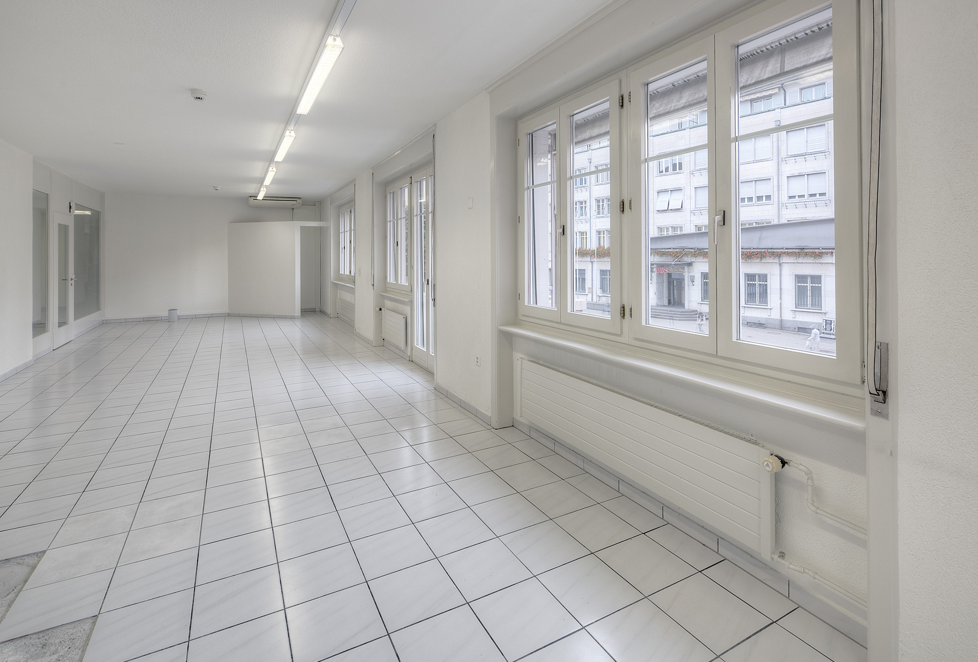 Emplacement central !, Bettlachstr., 2540 Grenchen, Solothurn, CH