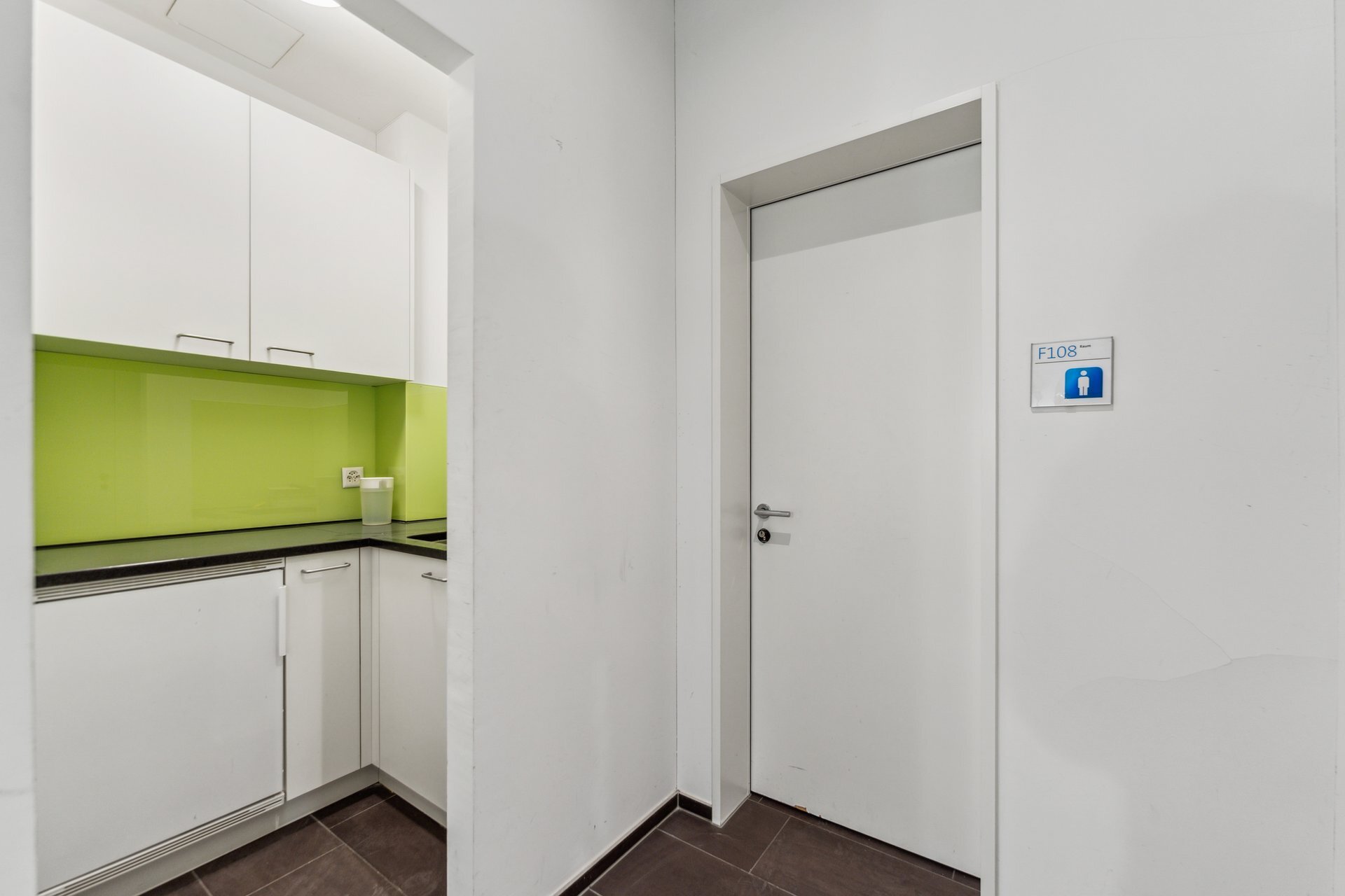First letting - Office/Practice near the station & Reuss, Floraweg, 6003 Luzern, Lucerne, CH