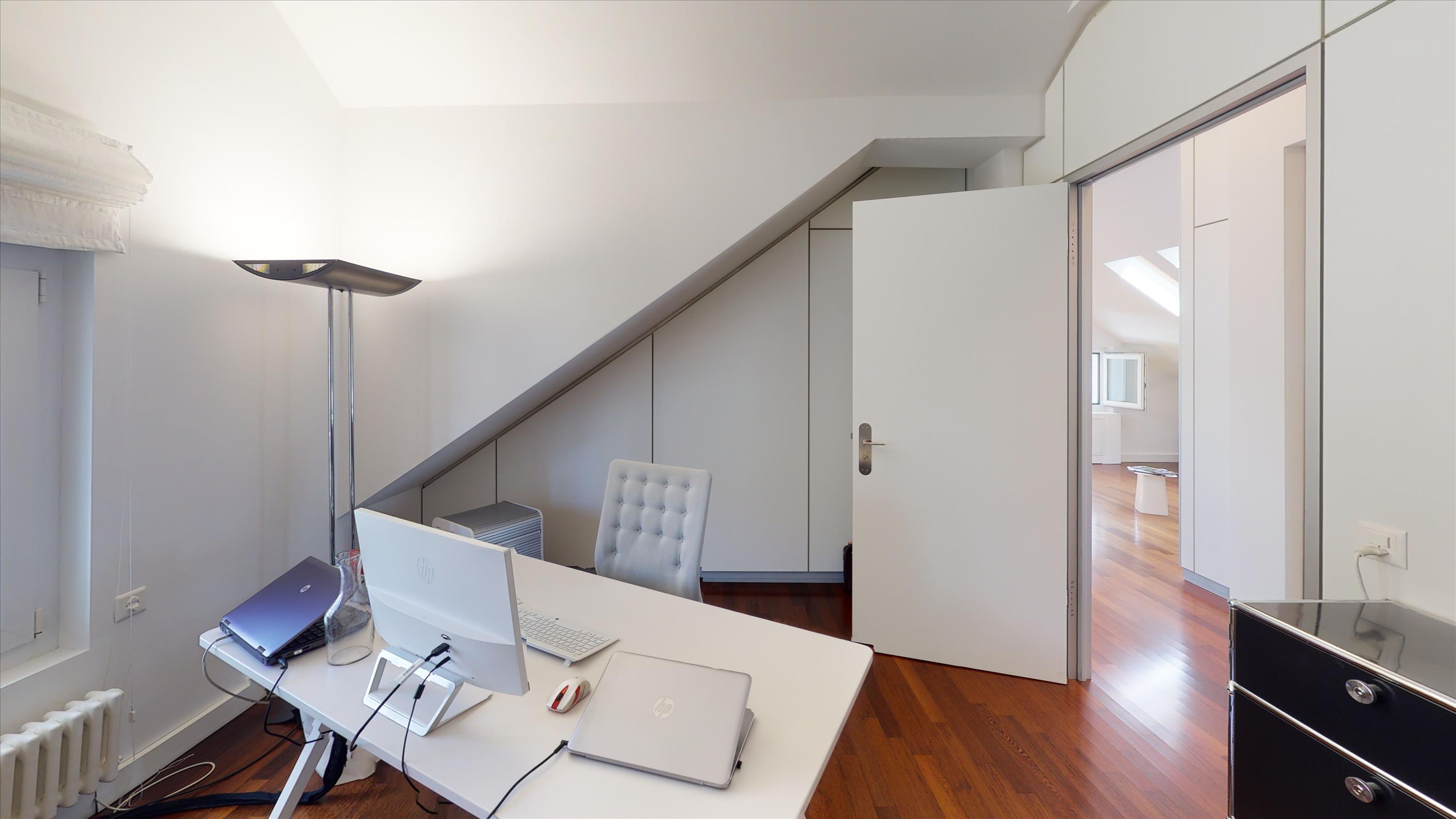 Splendidi locali in posizione privilegiata nel Seefeld, Eisengasse, 8008 Zürich, Zurich, CH