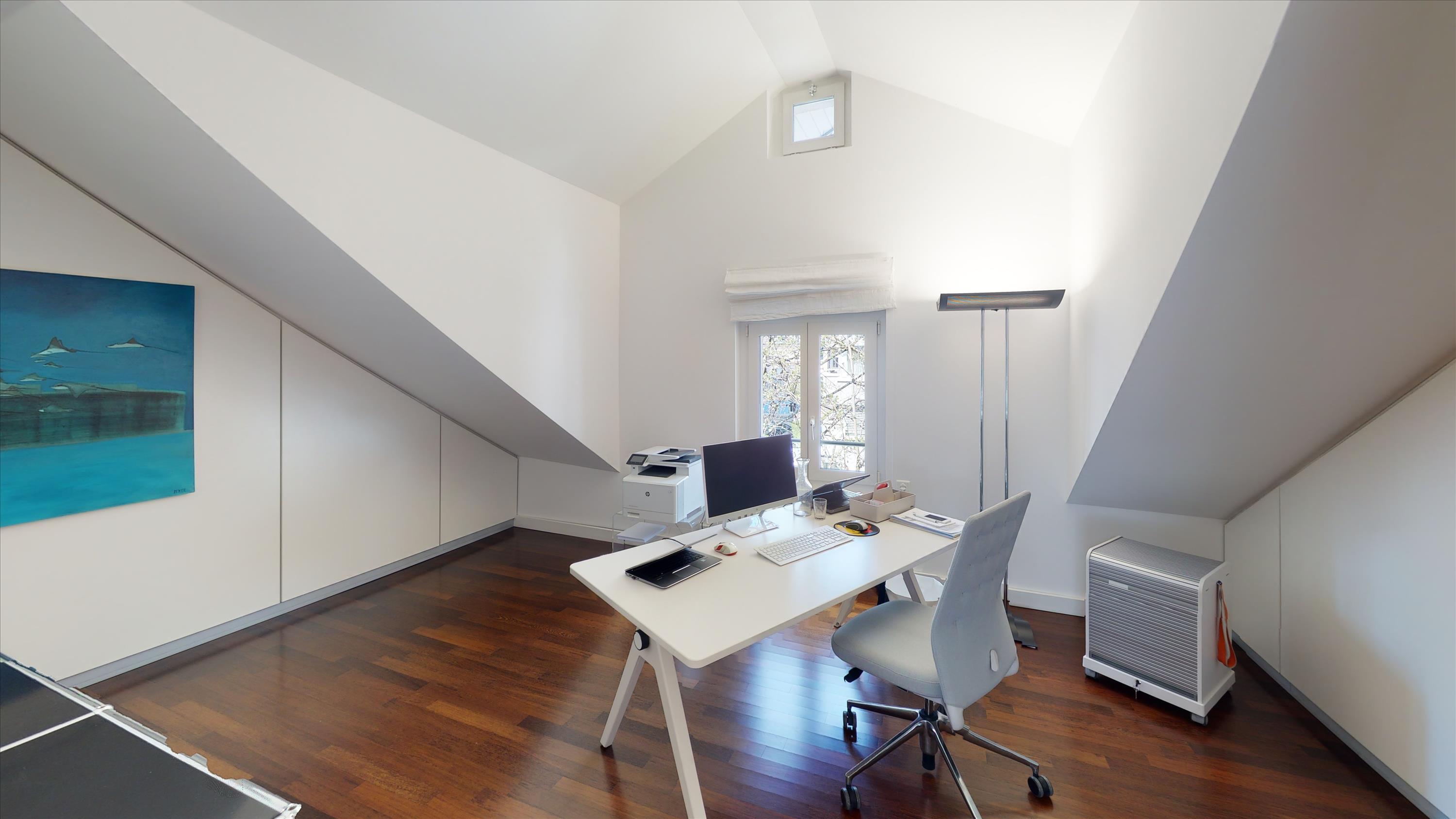 Splendidi locali in posizione privilegiata nel Seefeld, Eisengasse, 8008 Zürich, Zurich, CH