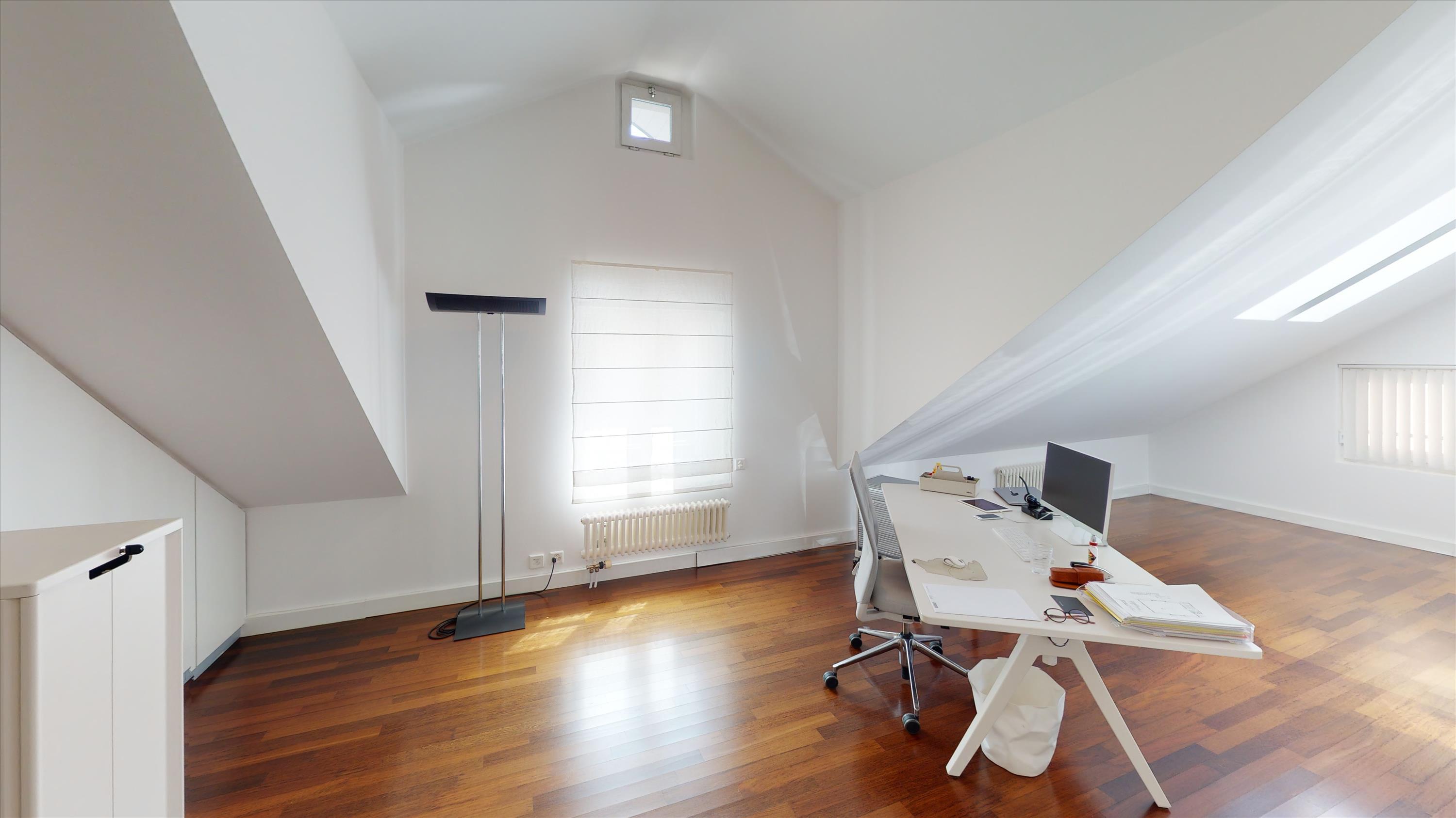 Splendidi locali in posizione privilegiata nel Seefeld, Eisengasse, 8008 Zürich, Zurich, CH
