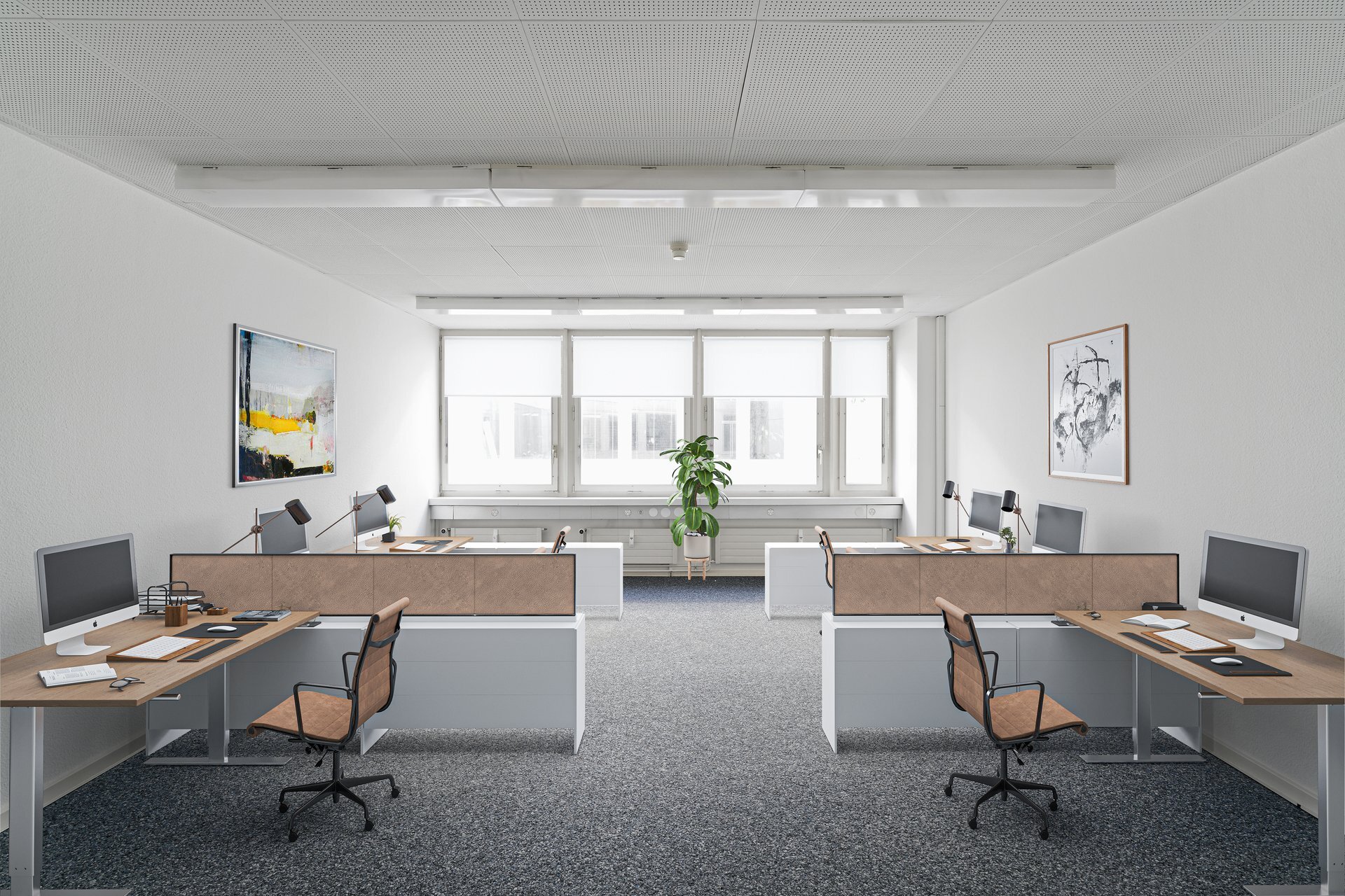 Ufficio attraente in posizione eccellente nel centro di Basilea, Gerbergasse, 4001 Basel, Basel-City, CH