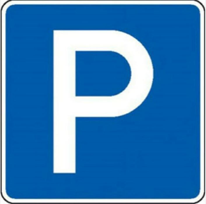 Posto auto in affitto