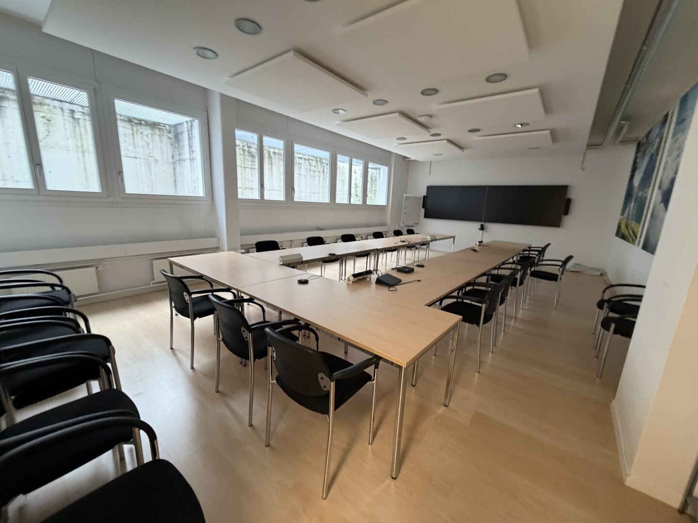 Bureau adapté aux navetteurs : gare accessible en seulement 5 minutes, Wabernstrasse, 3007 Bern, Bern, CH