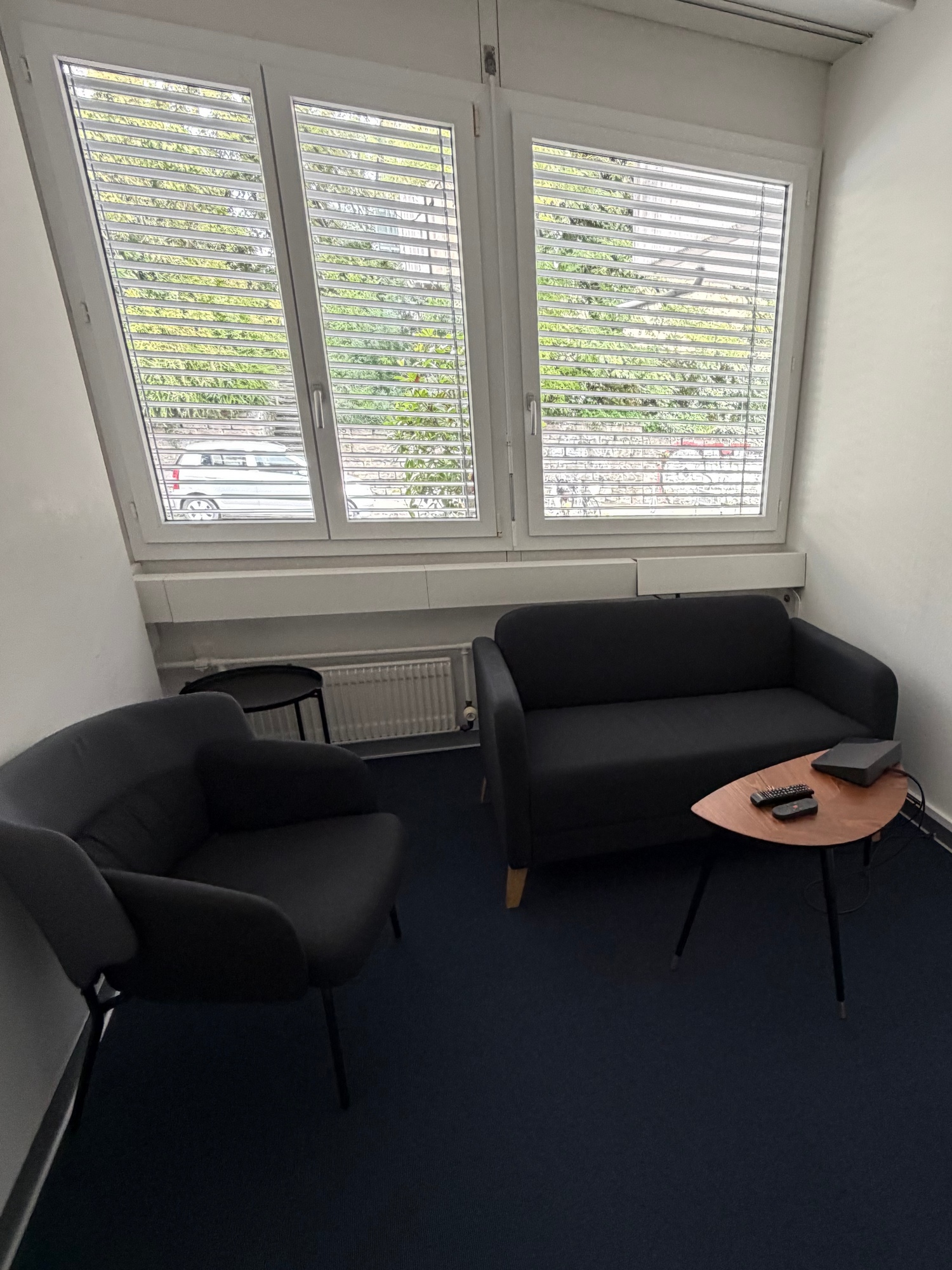 Bureau adapté aux navetteurs : gare accessible en seulement 5 minutes, Wabernstrasse, 3007 Bern, Bern, CH