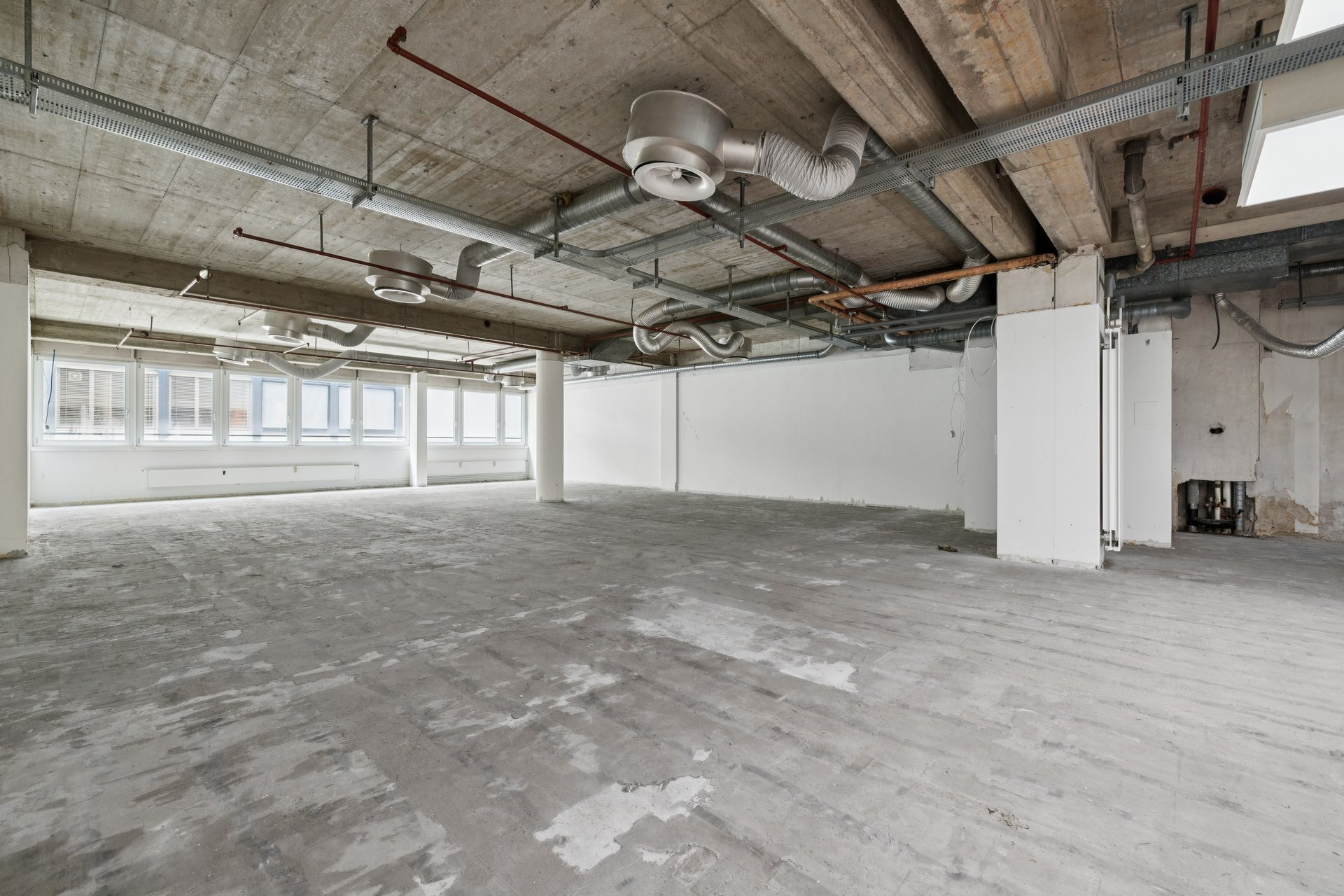 Surface commerciale attractive à un emplacement de premier choix, Gerbergasse, 4001 Basel, Basel-City, CH