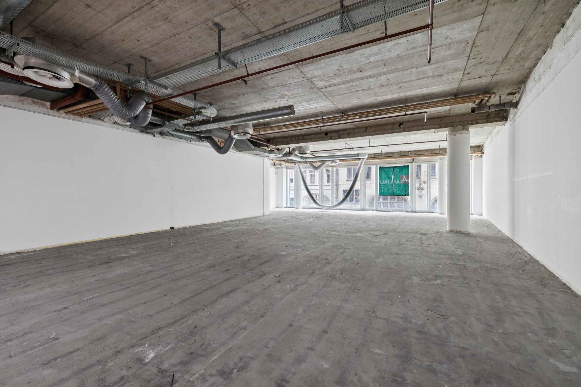 Surface commerciale attractive à un emplacement de premier choix, Gerbergasse, 4001 Basel, Basel-City, CH