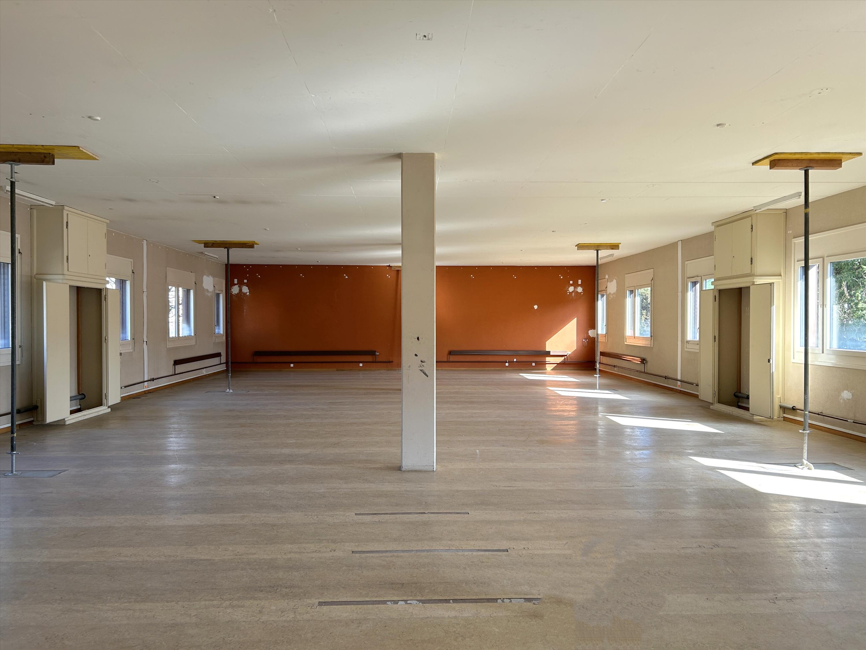 Gewerbeflächen in Sissach - ideal für Büro und Gewerbe, zur Neumatt, 4450 Sissach, Basel-Landschaft, CH