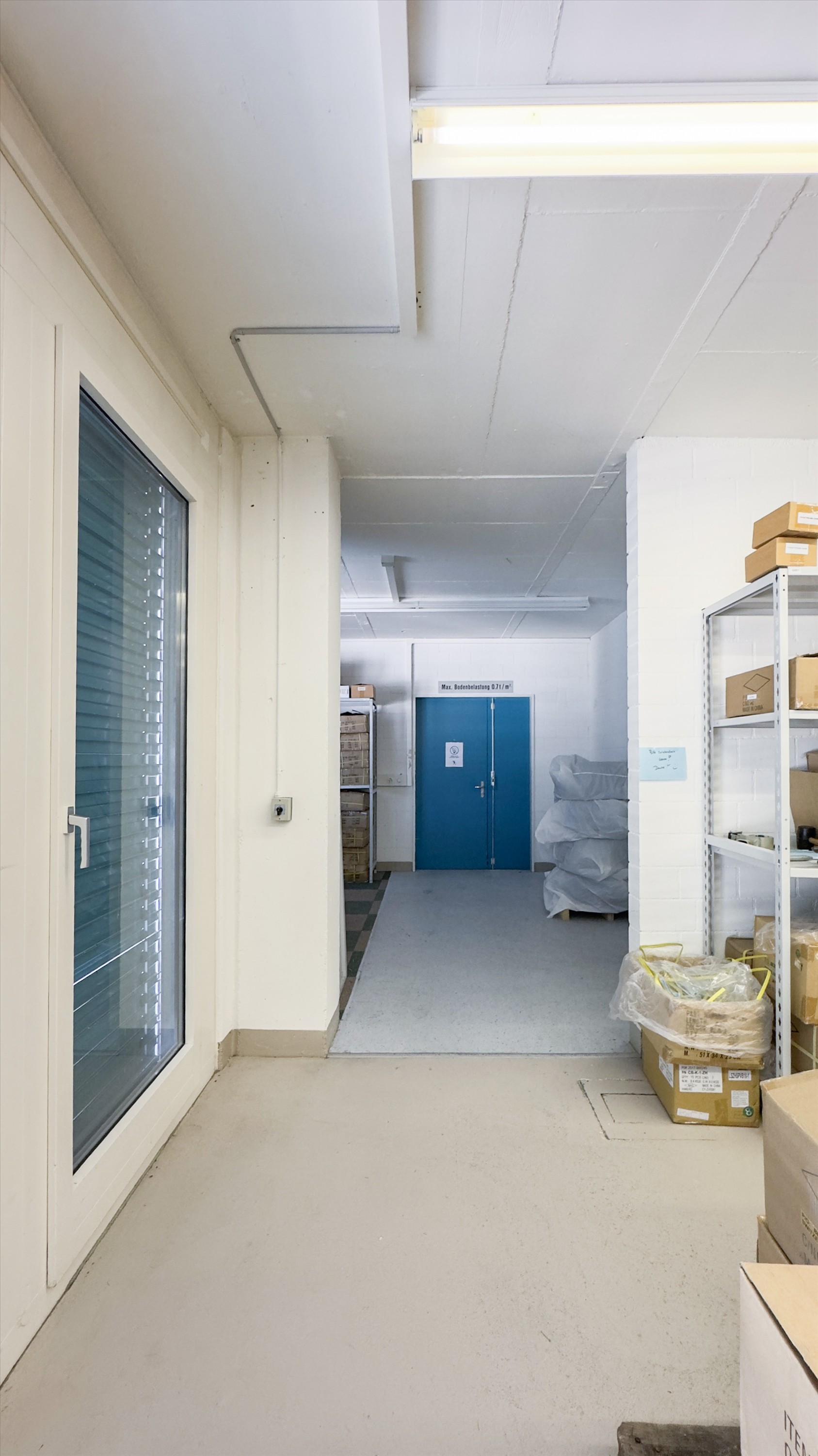 Ufficio ad uso polivalente!, Allmendstr., 8320 Fehraltorf, Zurich, CH