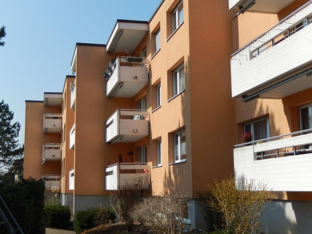 Lagerraumm zu vermieteten, Klösterli, 8222 Beringen, Schaffhausen, CH