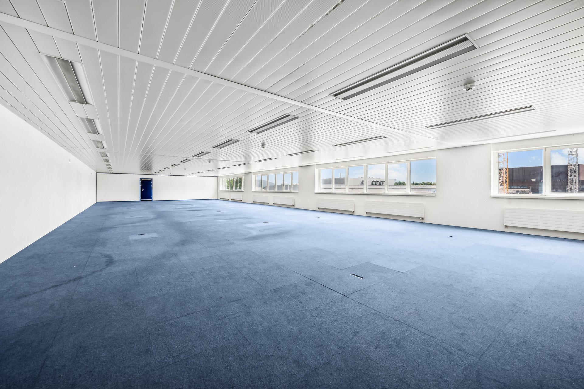 Ampi spazi per uffici in posizione centrale, Industriestrasse, 4623 Neuendorf, Solothurn, CH