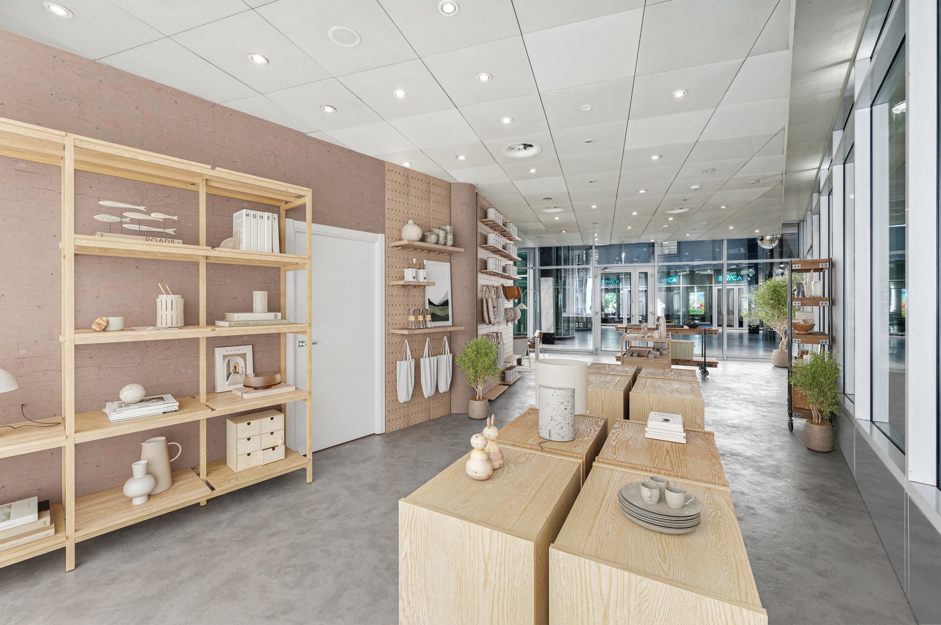 Ihr neuer Firmenstandort an bester Lage!, Aeschenvorstadt, 4051 Basel, Basel-City, CH