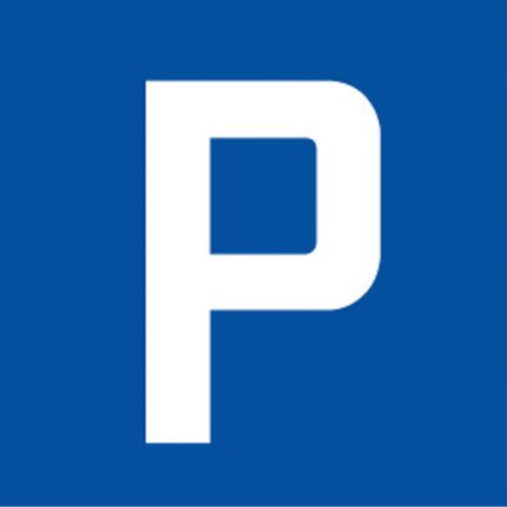 Outdoor parking spaces in Schüpfheim!