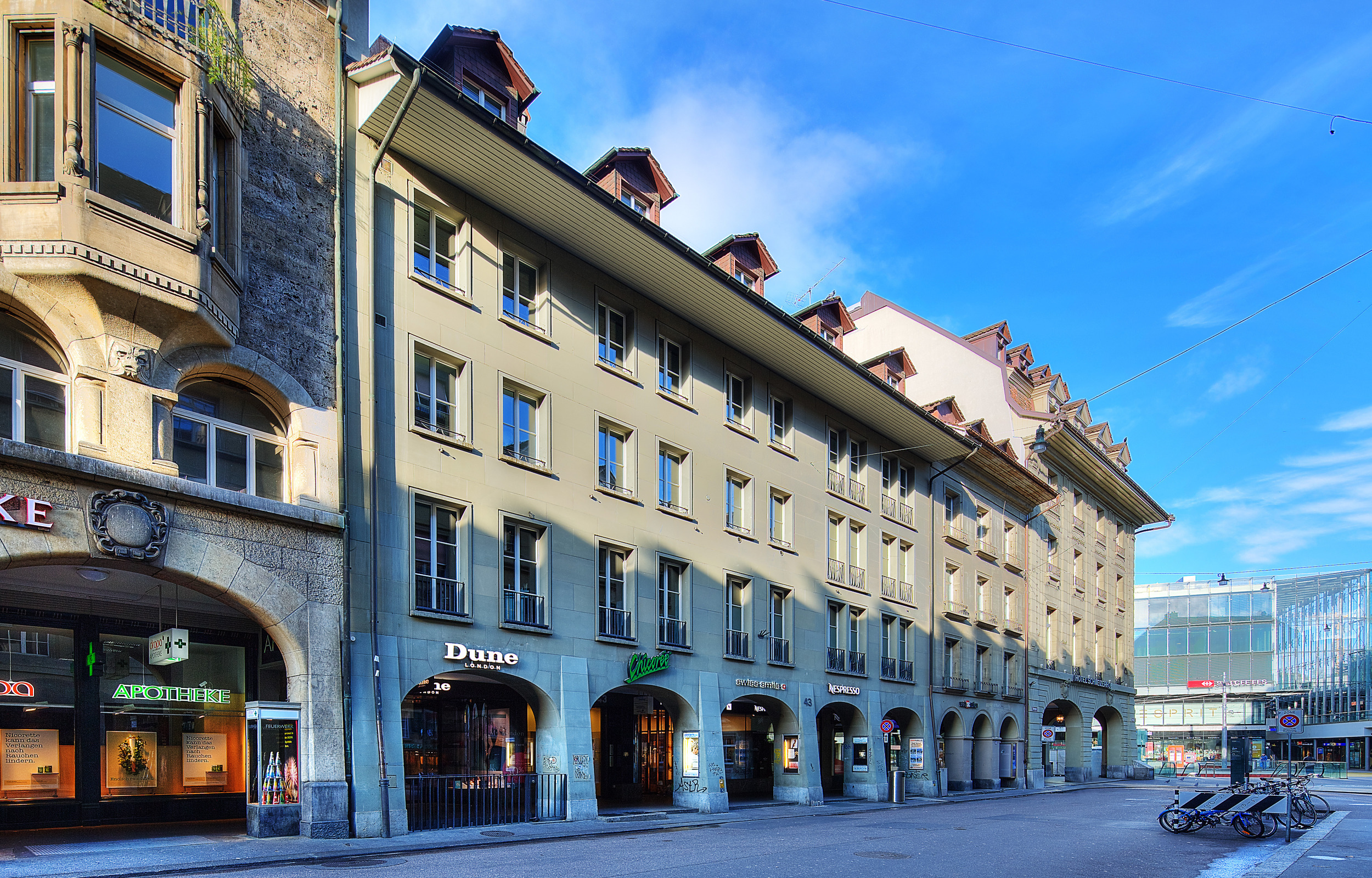 Votre nouveau siège social dans la capitale suisse !, Neuengasse, 3011 Bern, Bern, CH