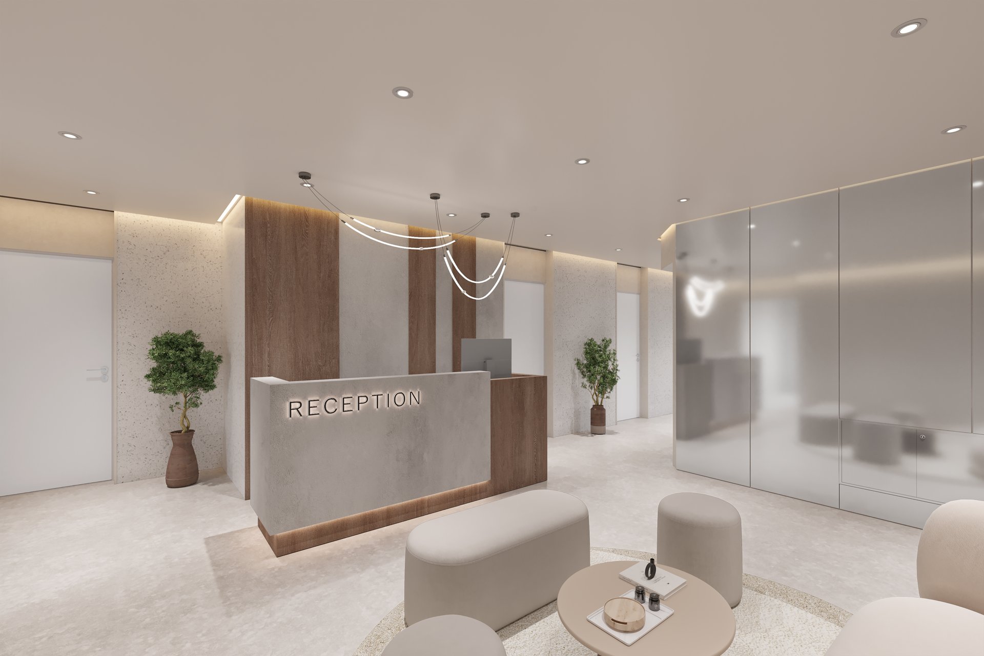 Cerchi un locale commerciale a Lyss?, Bielstr., 3250 Lyss, Bern, CH