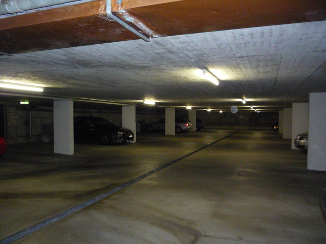 Nähe Grabenring am Burgfeldermattweg 53A, Allschwil, Burgfeldermattweg 53 A, 4123 Allschwil, Basel-Landschaft, CH