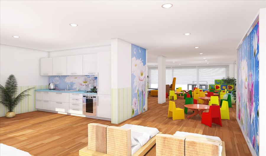 Ici, vous pouvez concrétiser vos projets !, Riedmatt, 6373 Ennetbürgen, Nidwalden, CH