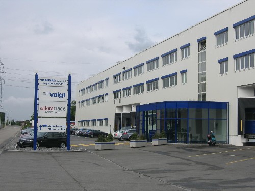 À la recherche d'une place de stationnement extérieure ?