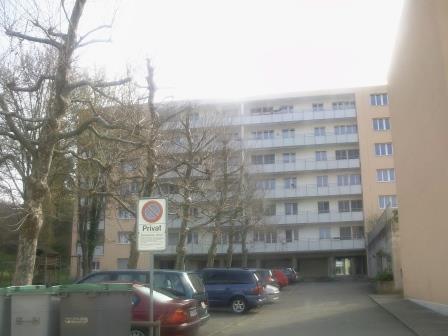 Posto moto disponibile, Wollmattweg, 4143 Dornach, Solothurn, CH