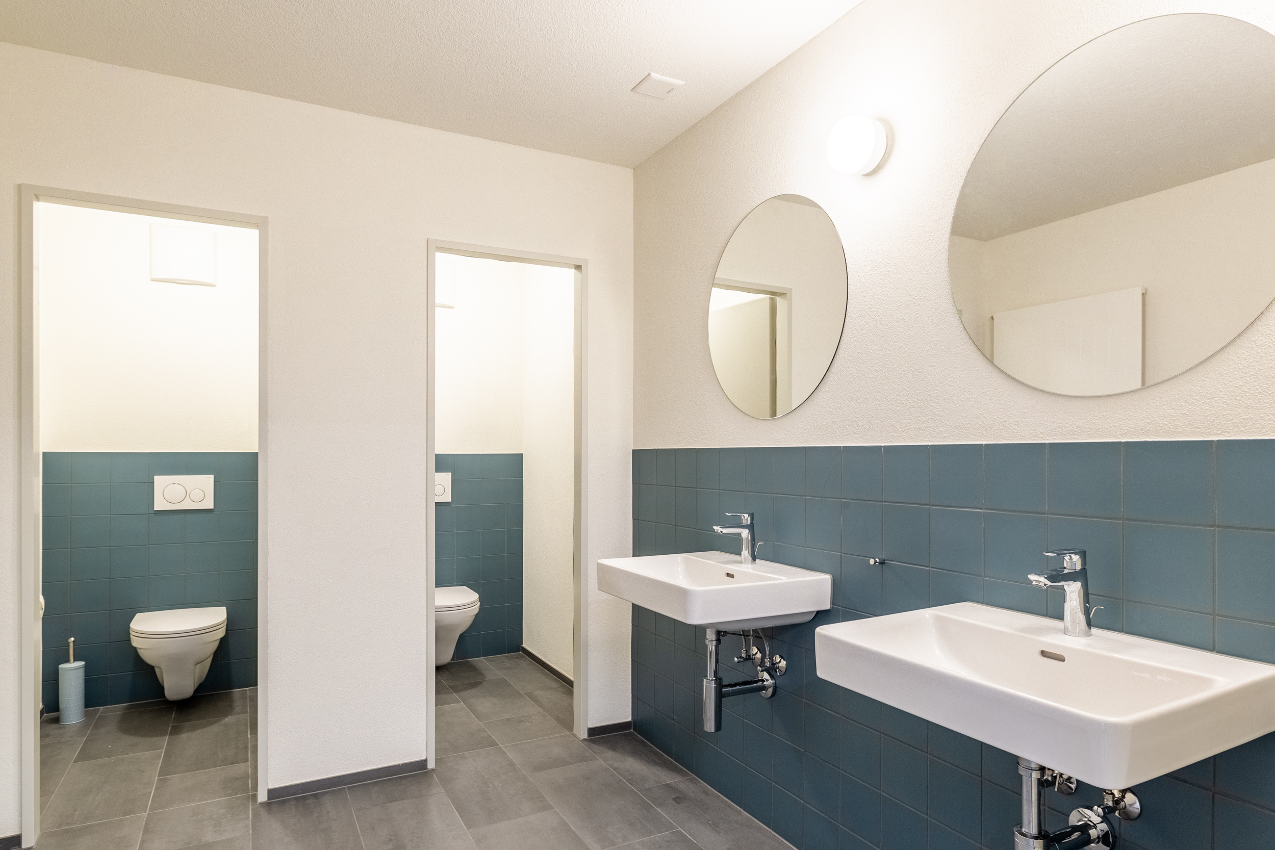 Lavorare con stile – Uffici nel cuore di Aarau!, Pfrundweg, 5000 Aarau, Aargau, CH