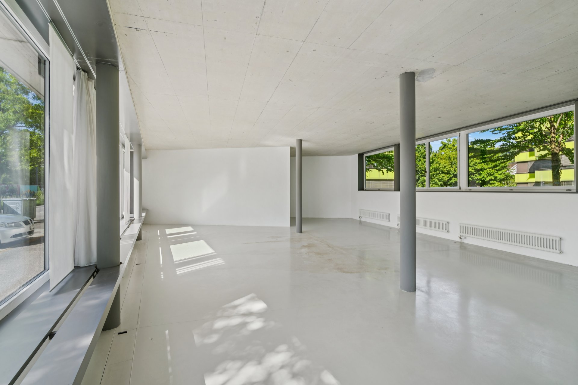 Votre nouveau local pour bureau, cabinet, activité commerciale, magasin, Hegistr., 8404 Winterthur, Zurich, CH