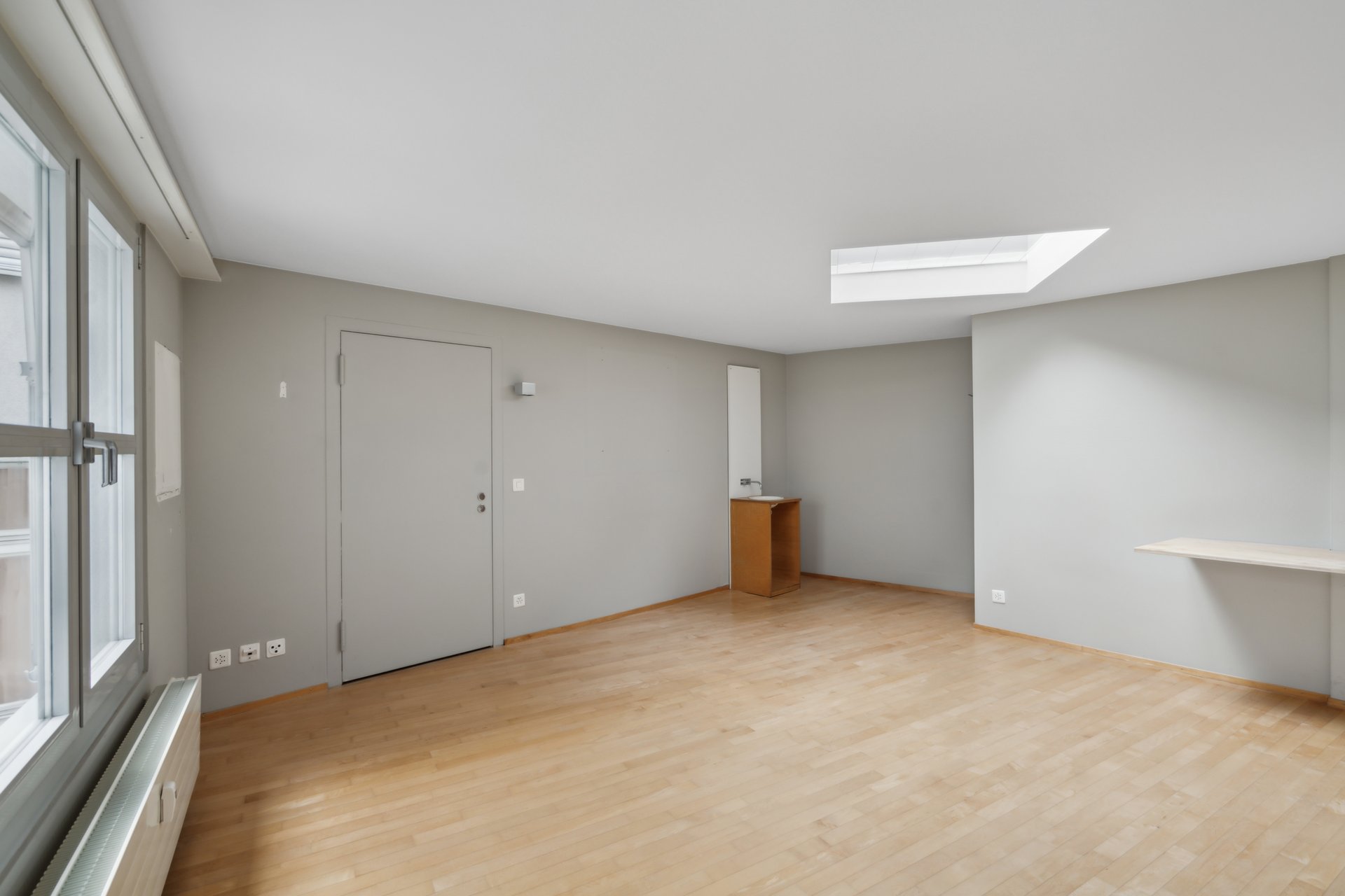 Locaux polyvalents pour cabinets et bureaux dans un emplacement fréquenté !, Spisergasse, 9000 St. Gallen, St. Gallen, CH