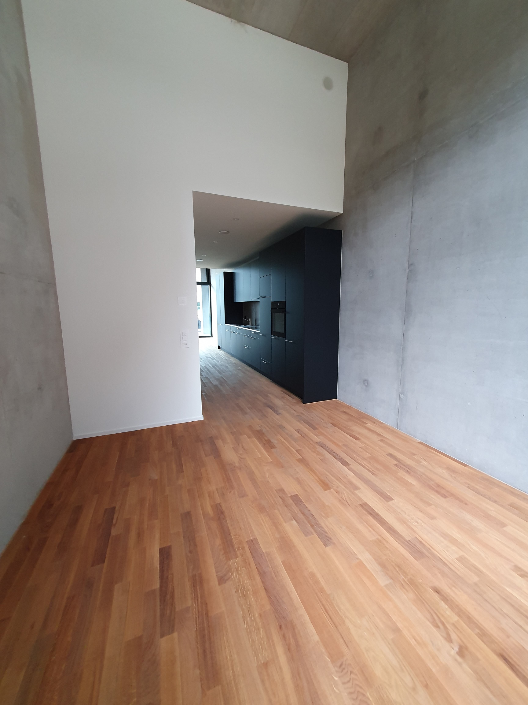 Tolle Atelierwohnung im Bâleo Erlenmatt, Erlenmattstr., 4058 Basel, Basel-City, CH