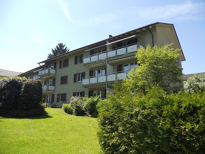 Motorcycle parking space for rent, Ifangstr., 8153 Rümlang, Zurich, CH