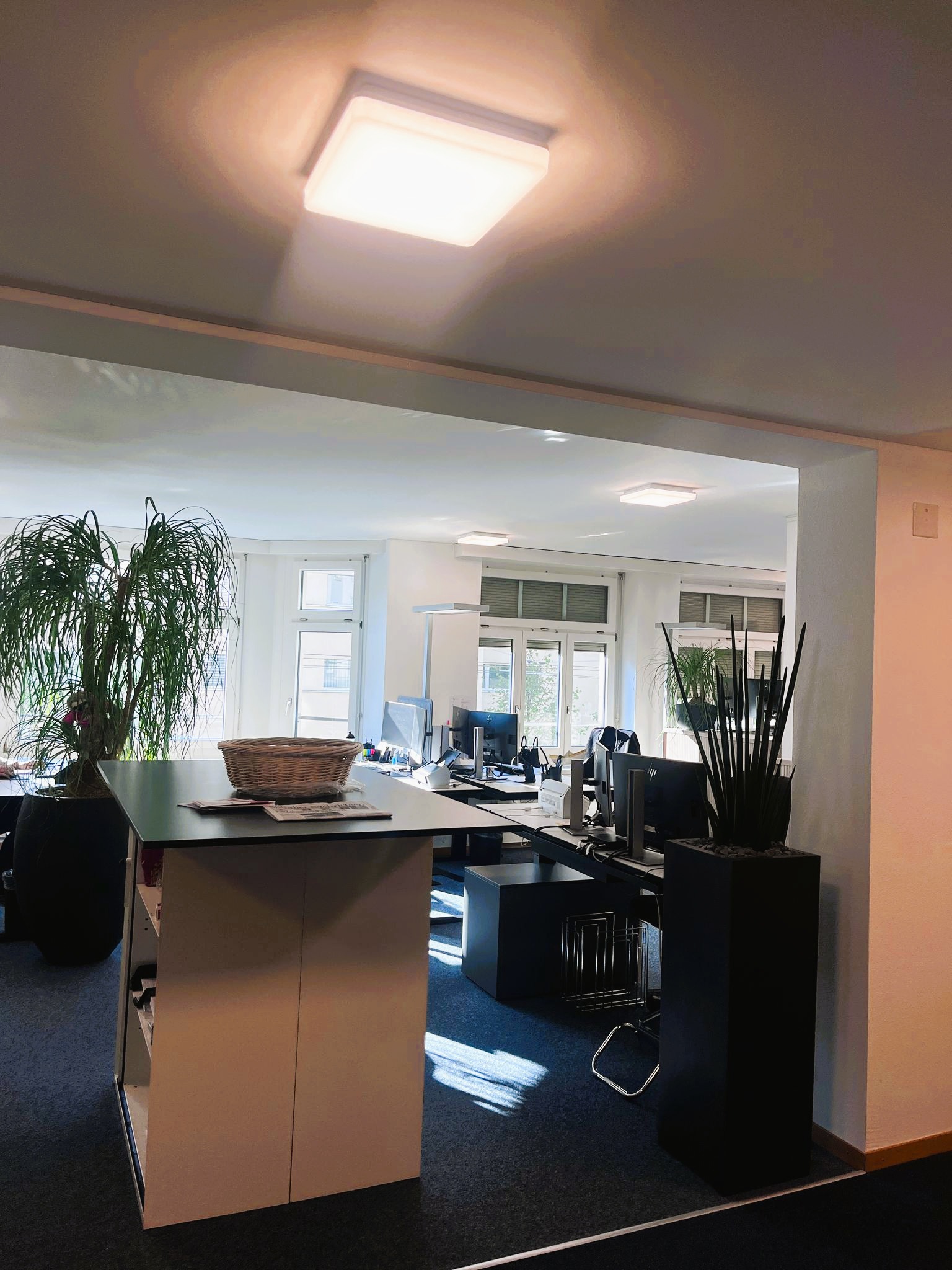 Your new business location – representative, central, ready for occupancy., Langgasse, 9008 St. Gallen, St. Gallen, CH