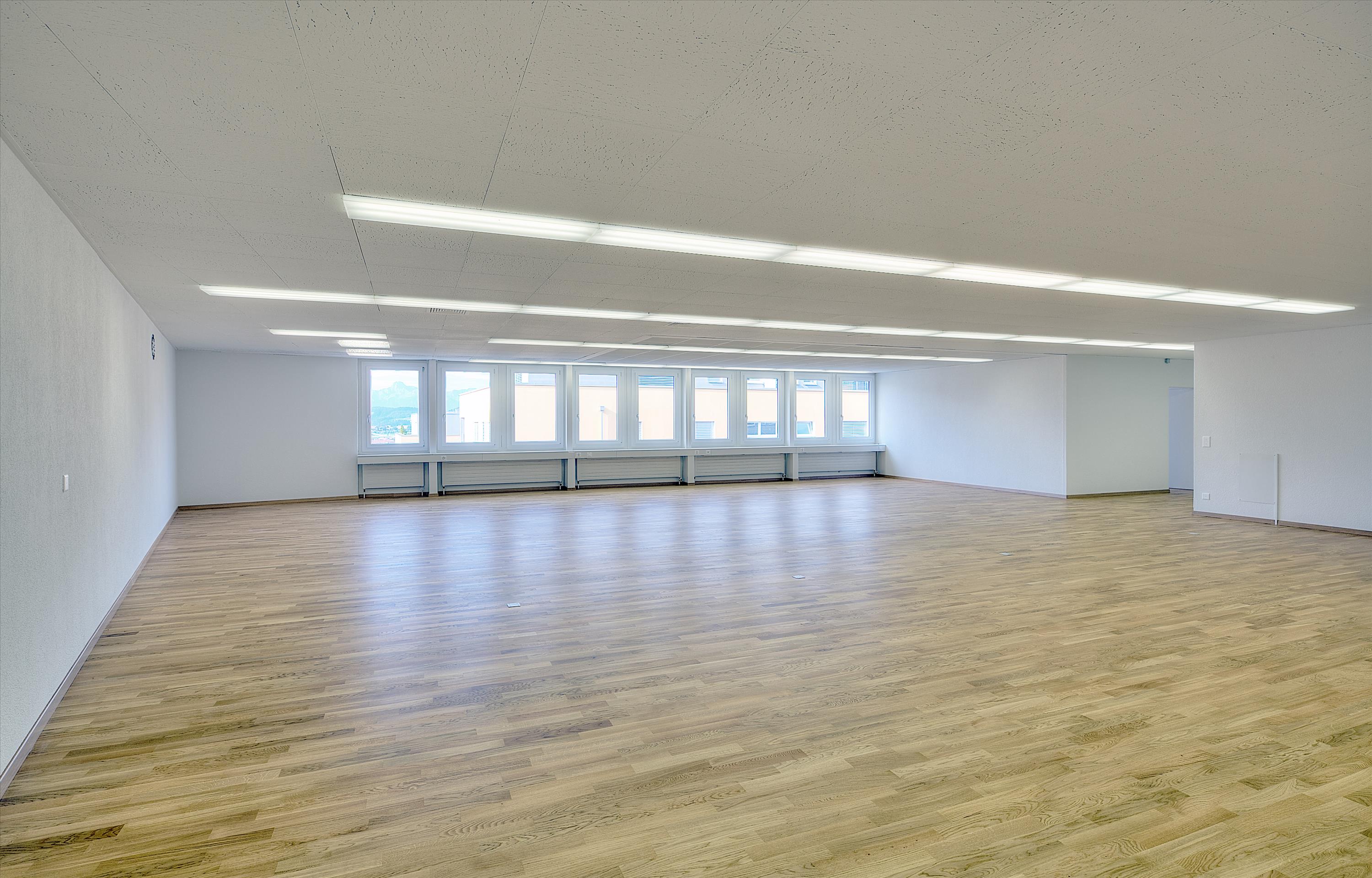 Light-filled offices just for you!, Gerbergasse (Bau B), 3506 Grosshöchstetten, Bern, CH