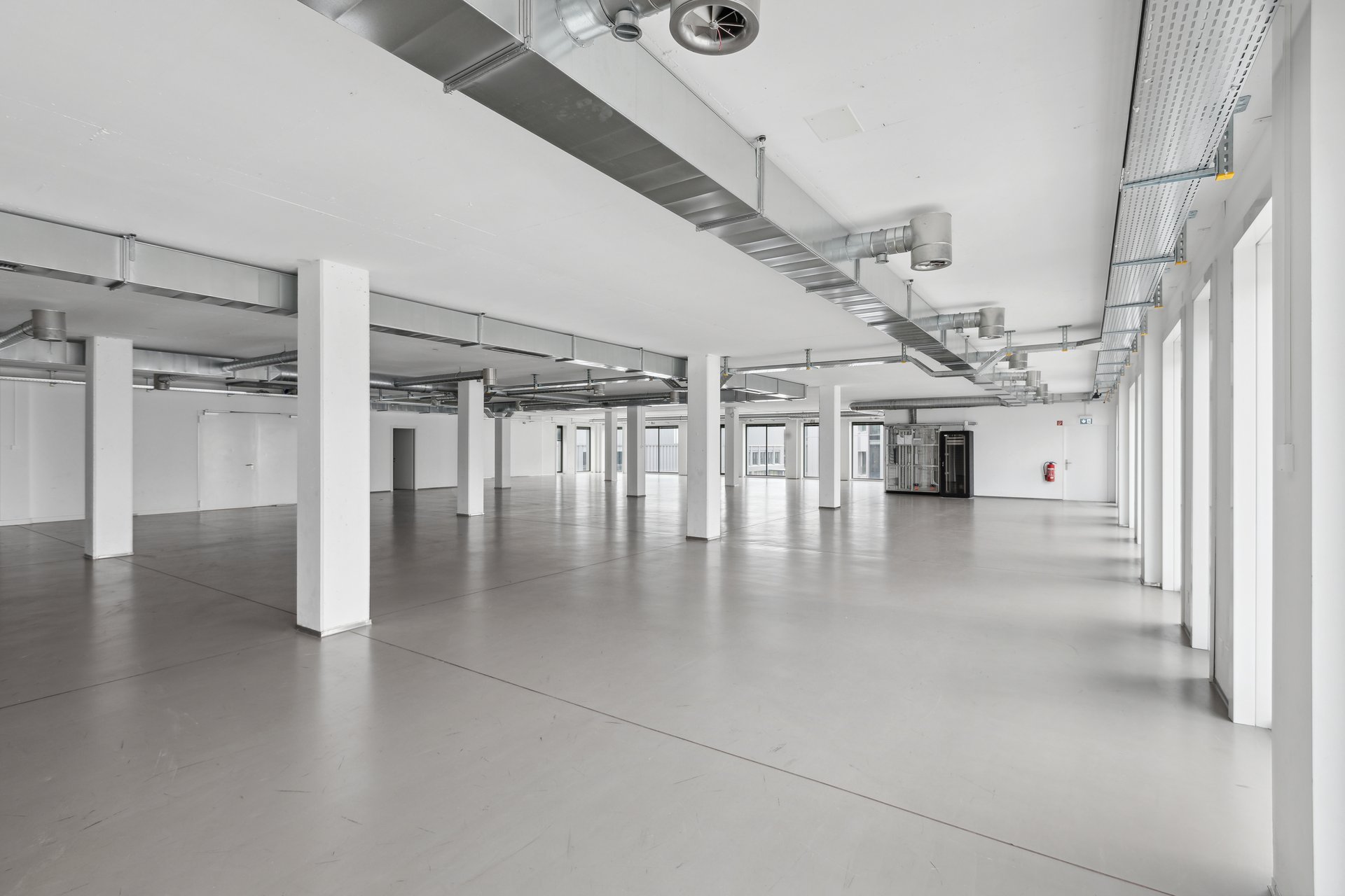 Scoprite il vostro nuovo spazio al Centro iLife a Etoy!, Rte de Suisse, 1163 Etoy, Vaud, CH