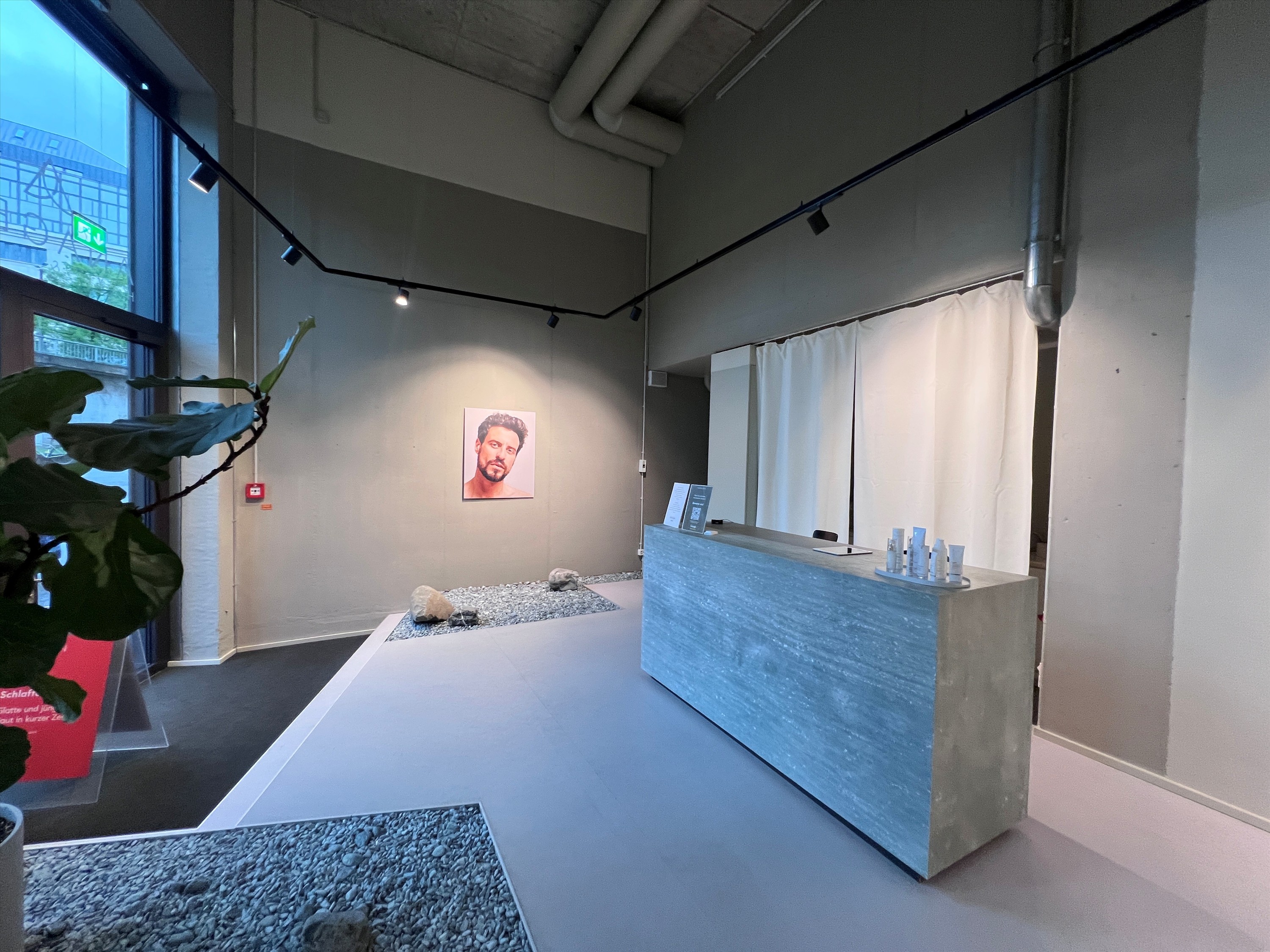 Alla ricerca di spazi interessanti, Steinentorberg, 4051 Basel, Basel-City, CH