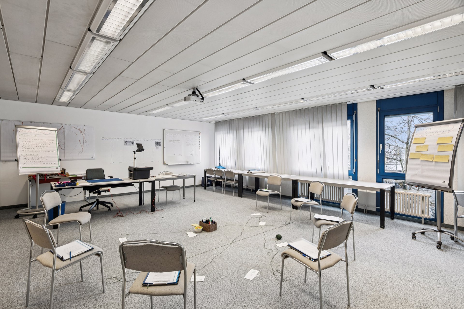 Moderne Bürofläche im Herzen von Solothurn, Rötistr., 4500 Solothurn, Solothurn, CH