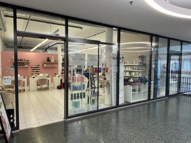 Ihr neues Coiffeur-/Beauty- oder Verkaufsgeschäft, Industriestrasse, 5000 Aarau, Aargau, CH