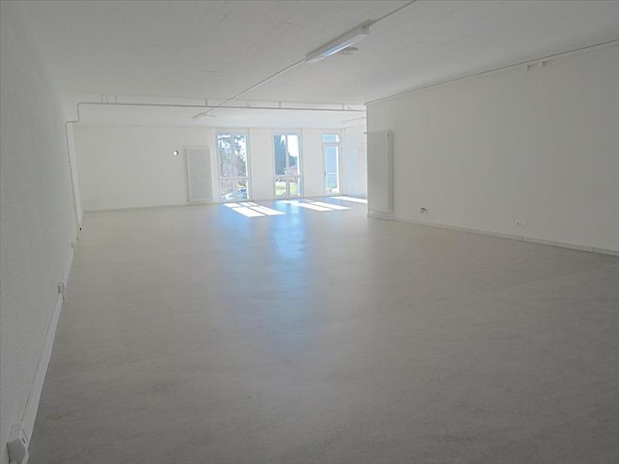 160 m² office and commercial premises for rent, Stimmerstr., 8200 Schaffhausen, Schaffhausen, CH
