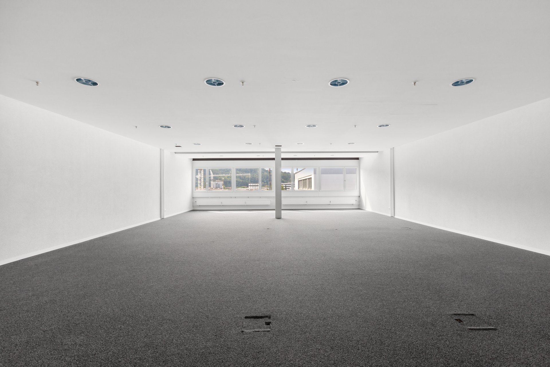 La sua nuova sede per uffici!, Suhrerstr., 5036 Oberentfelden, Aargau, CH