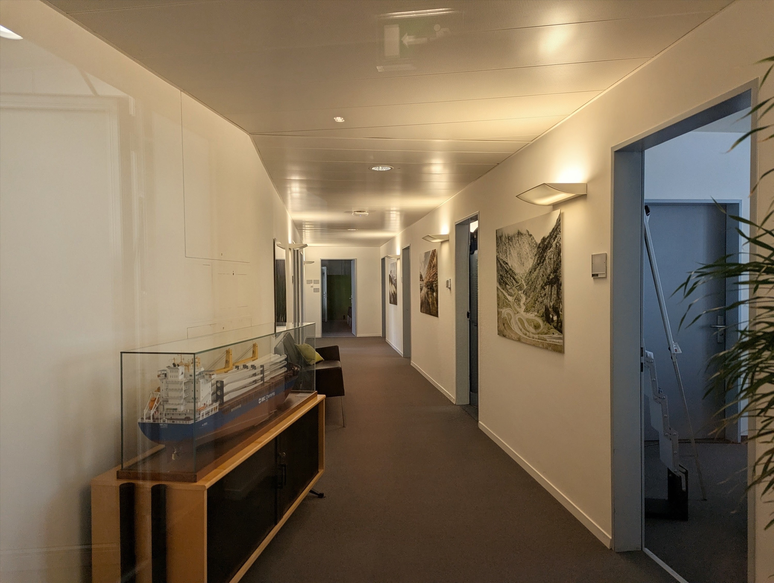 Nel centro della città di Zurigo, St.Annagasse 18, Sihlstr., 8001 Zürich, Zurich, CH