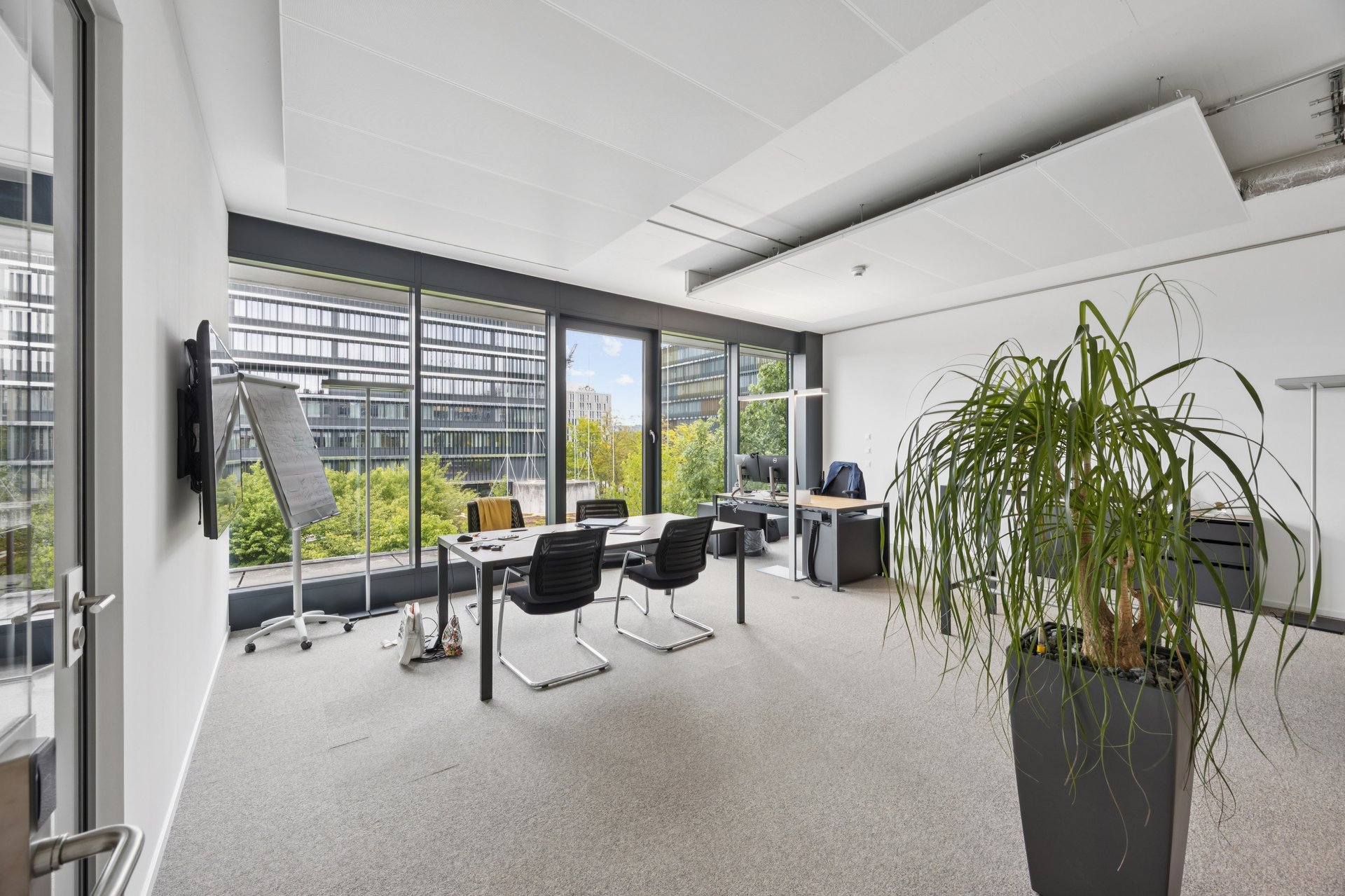 Attraktive Büroräumlichkeiten zu vermieten, Wankdorfal., 3014 Bern, Bern, CH