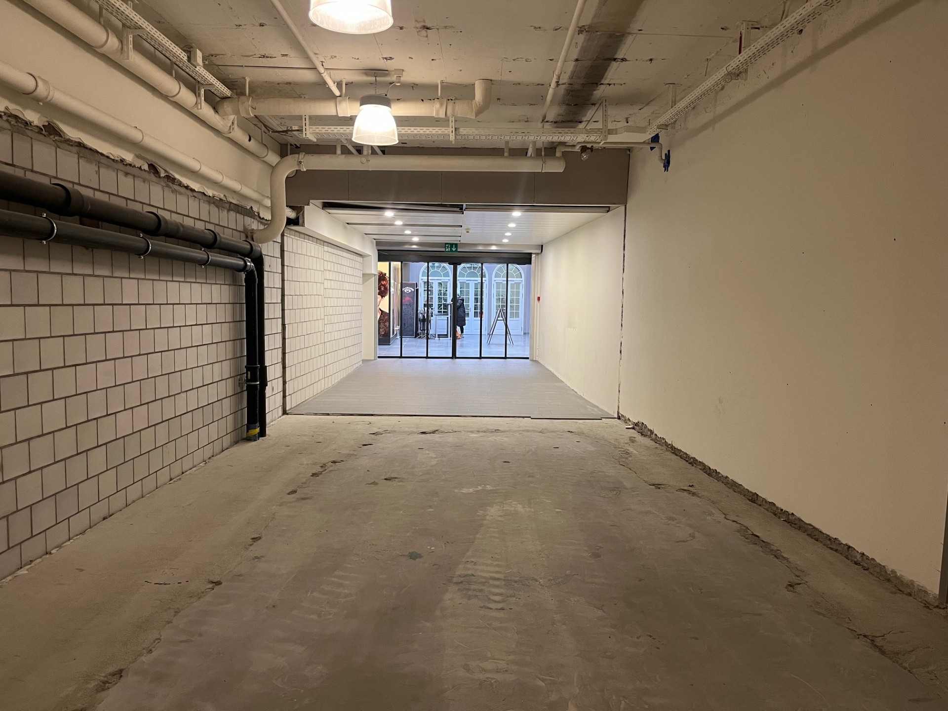Attractive retail space in a prime central location, Zeughausgasse Gewerbe, 3011 Bern, Bern, CH