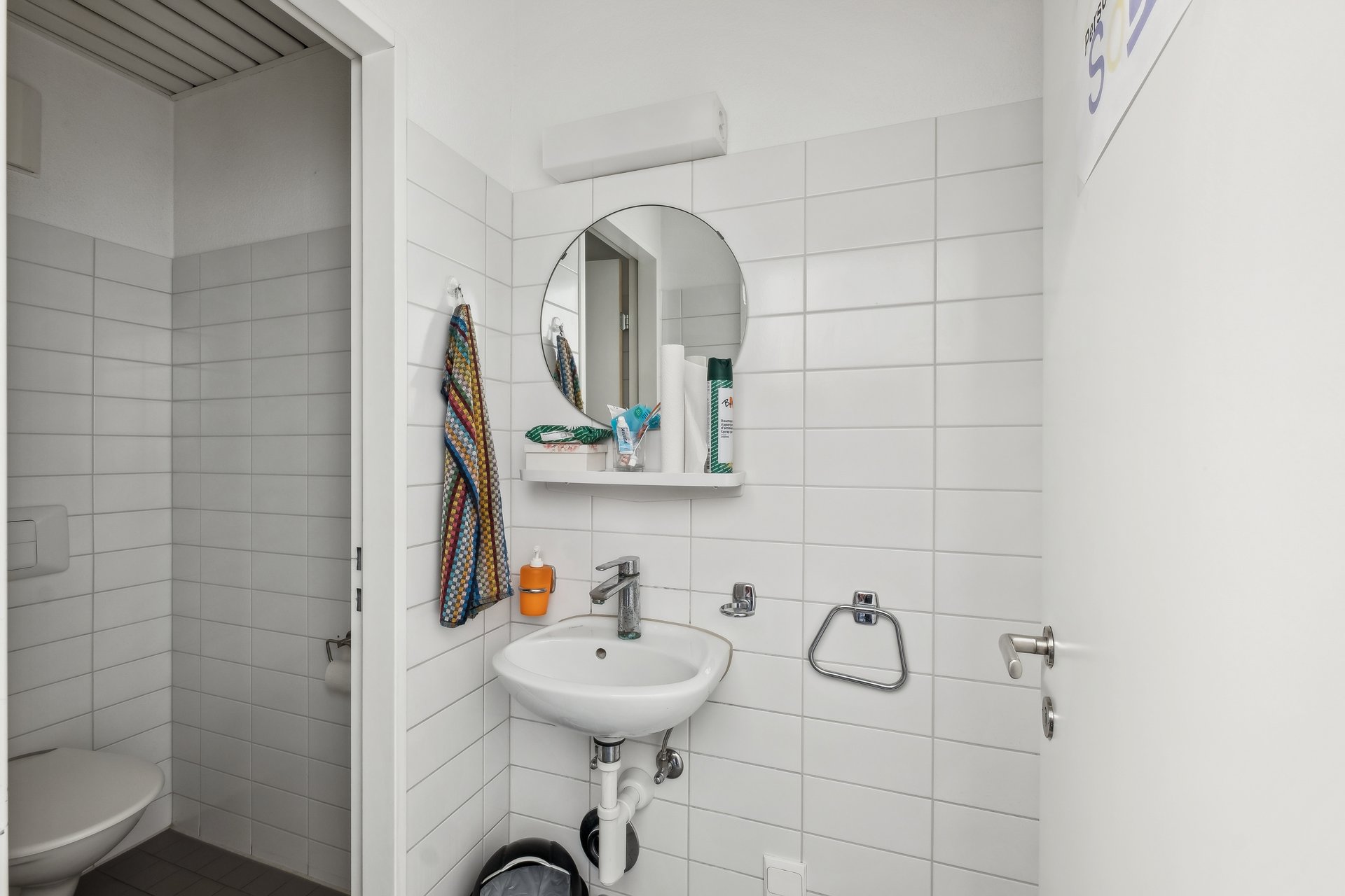 Spazi flessibili per studi medici o uffici in posizione privilegiata a Willisau, Ettiswilerstrasse, 6130 Willisau, Lucerne, CH