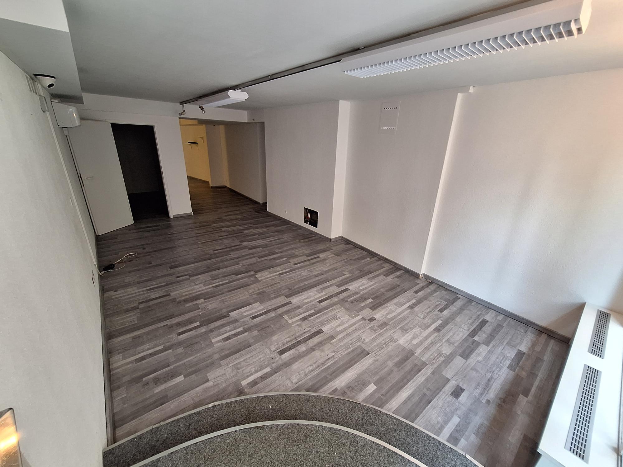 Ladenfläche in der Altstadt verfügbar!, Spisergasse, 9000 St. Gallen, St. Gallen, CH