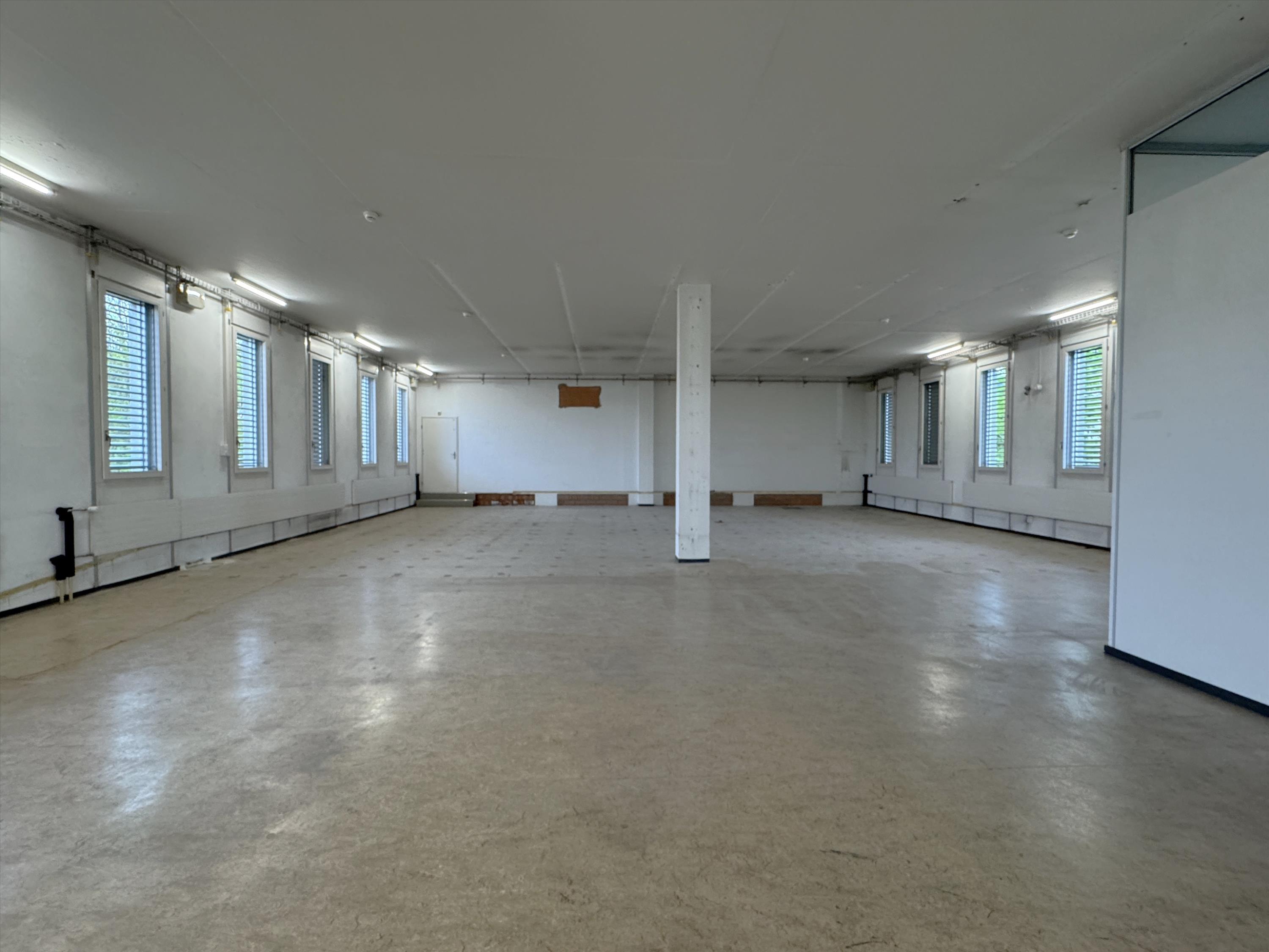 Commercial space in Arlesheim – layout and fit-out according to your wishes, Talstrasse, 4144 Arlesheim, Basel-Landschaft, CH