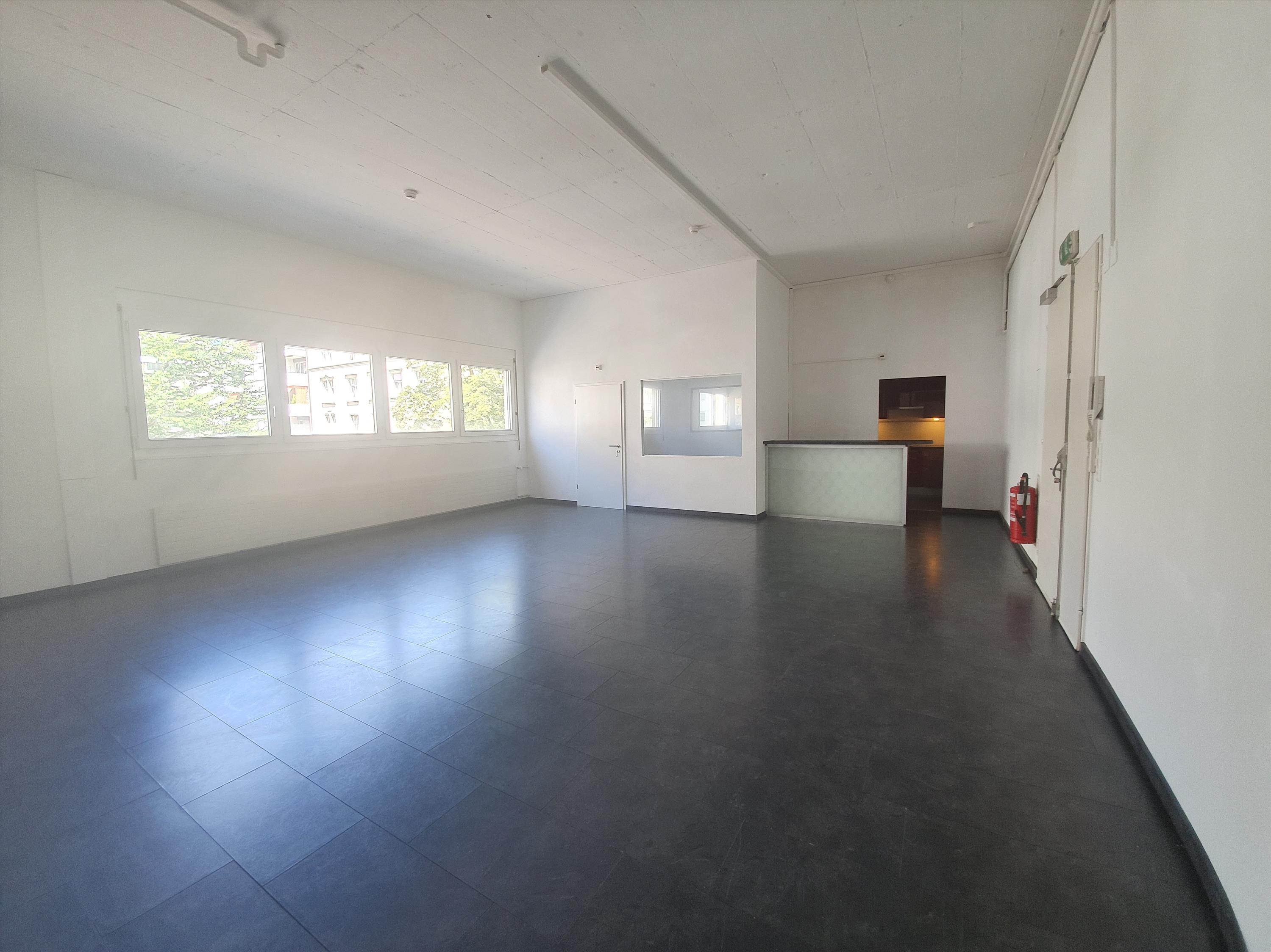Cercate una superficie per uffici a Basel Dreispitz?, Falkensteinerstrasse, 4053 Basel, Basel-City, CH