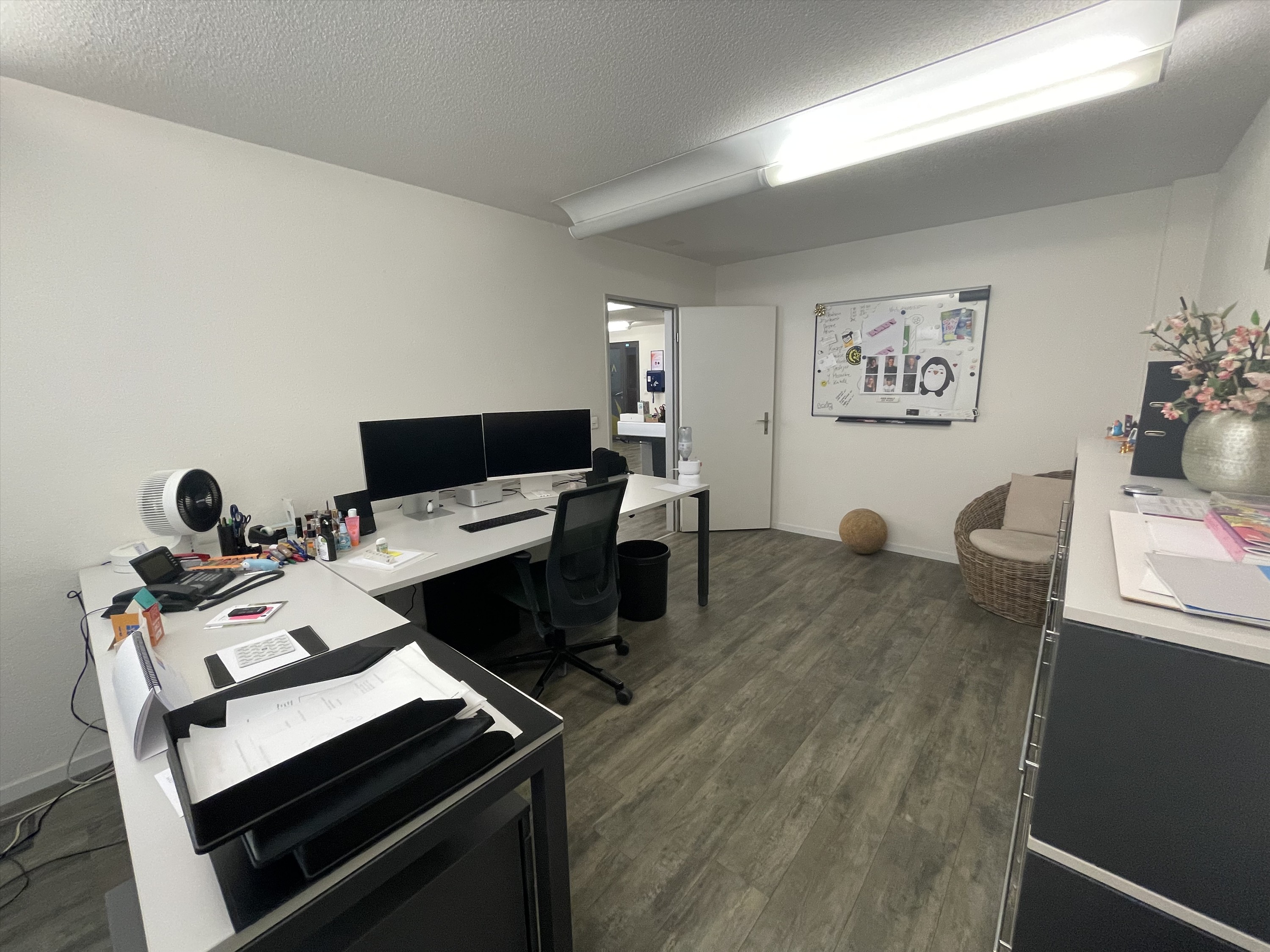 Top location for your office premises!, Marktstr., 8570 Weinfelden, Thurgau, CH