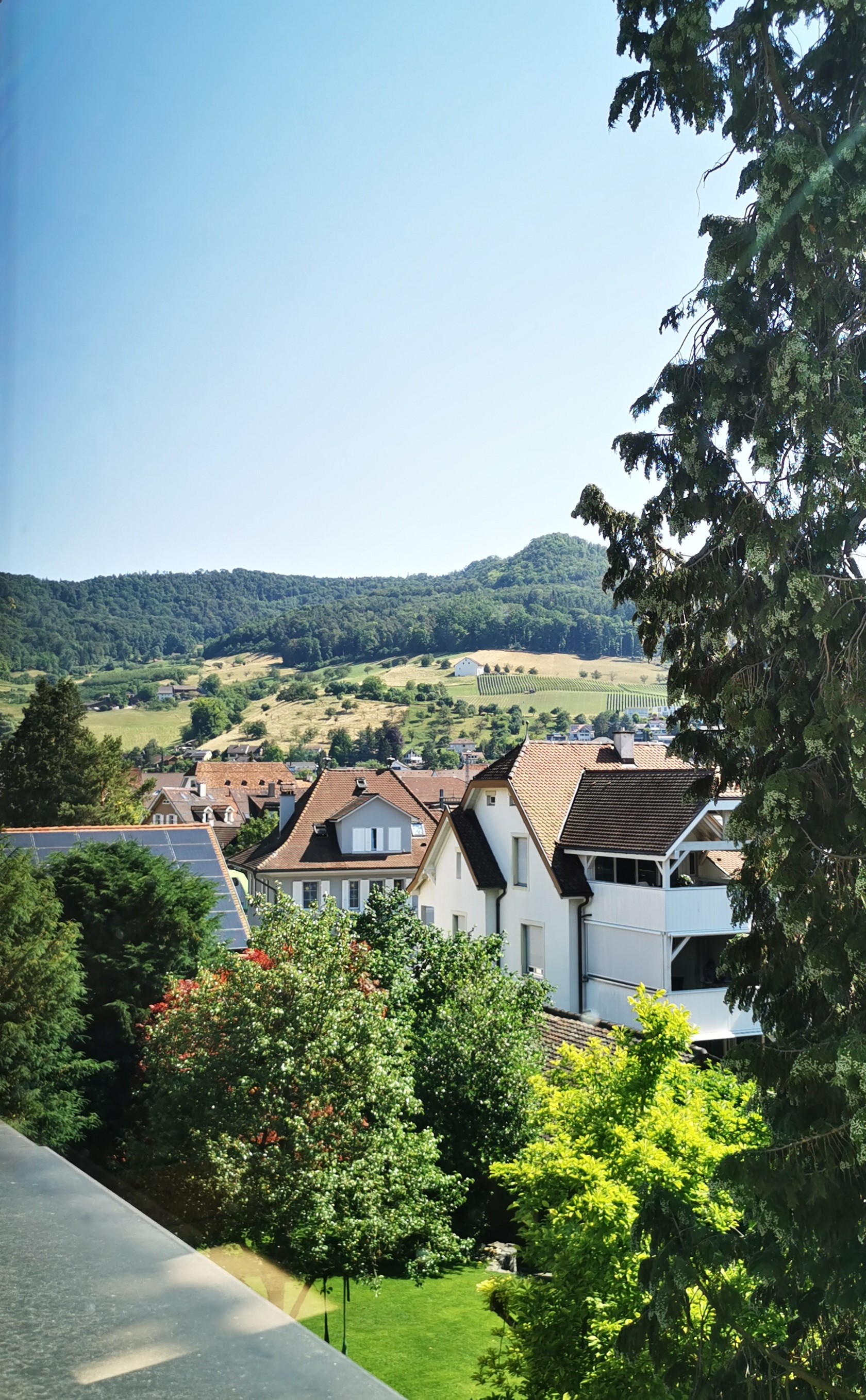 Gewerbeflächen in Sissach - ideal für Büro und Gewerbe, zur Neumatt, 4450 Sissach, Basel-Landschaft, CH